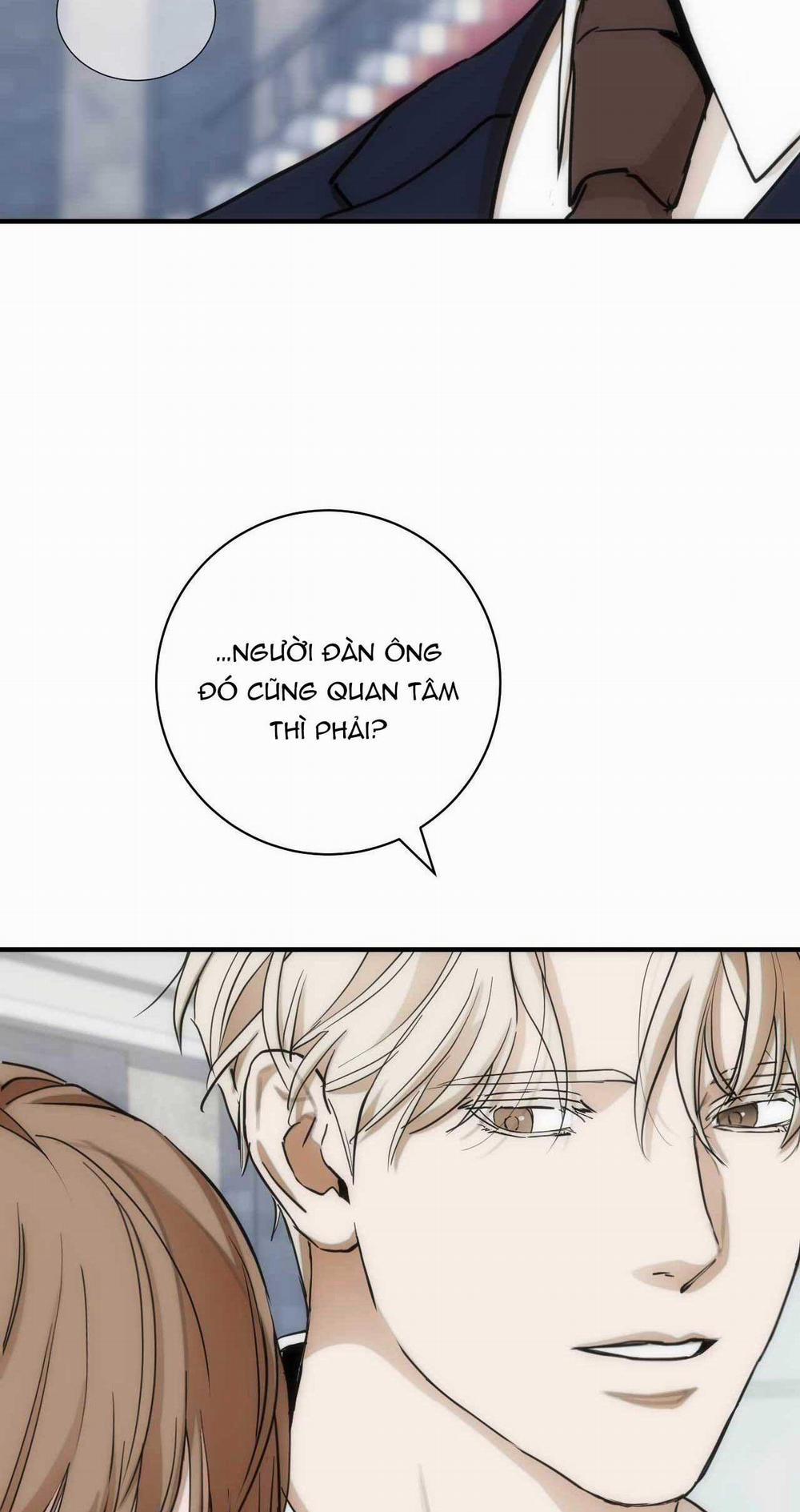 Chìm Trong Khoái Lạc 11 trang 57