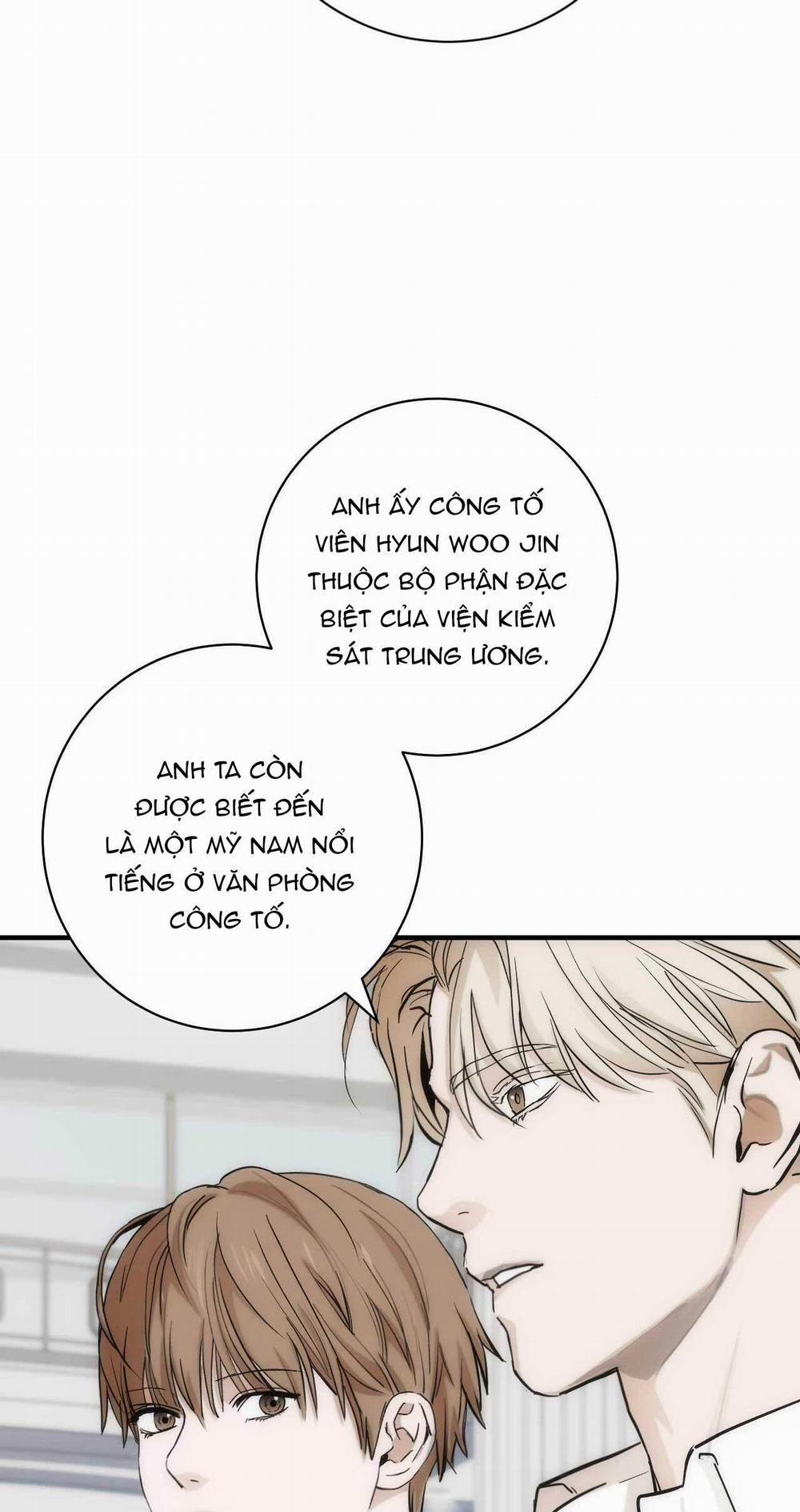 Chìm Trong Khoái Lạc 11 trang 59