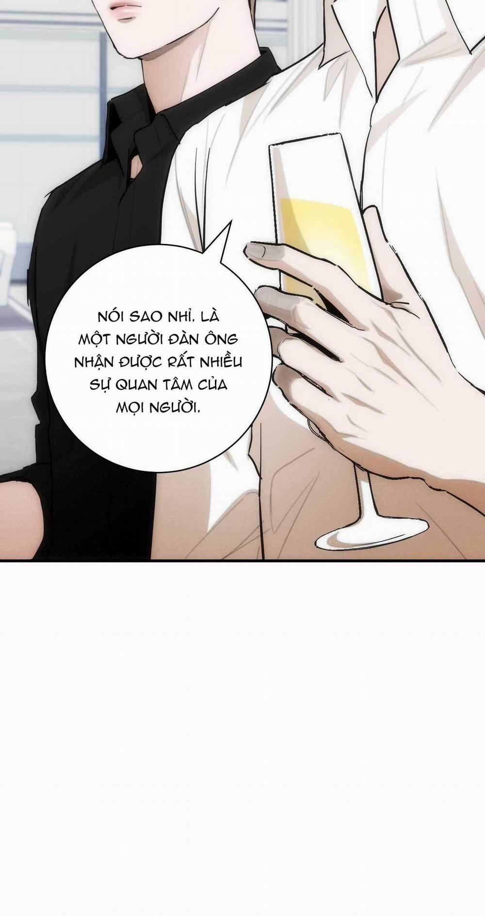 Chìm Trong Khoái Lạc 11 trang 60