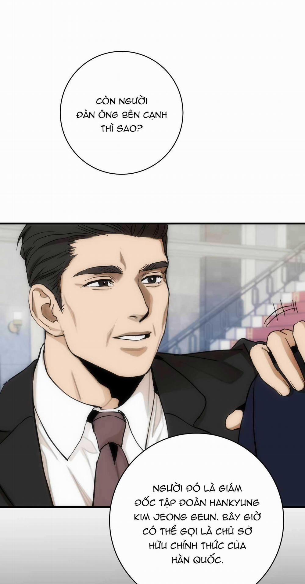 Chìm Trong Khoái Lạc 11 trang 61