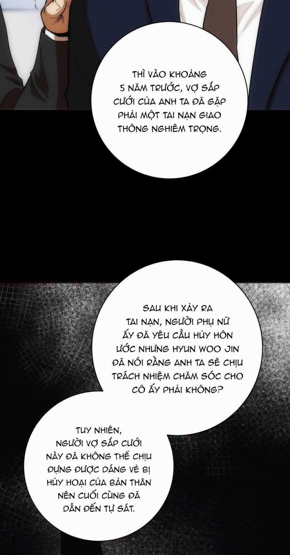 Chìm Trong Khoái Lạc 11 trang 63