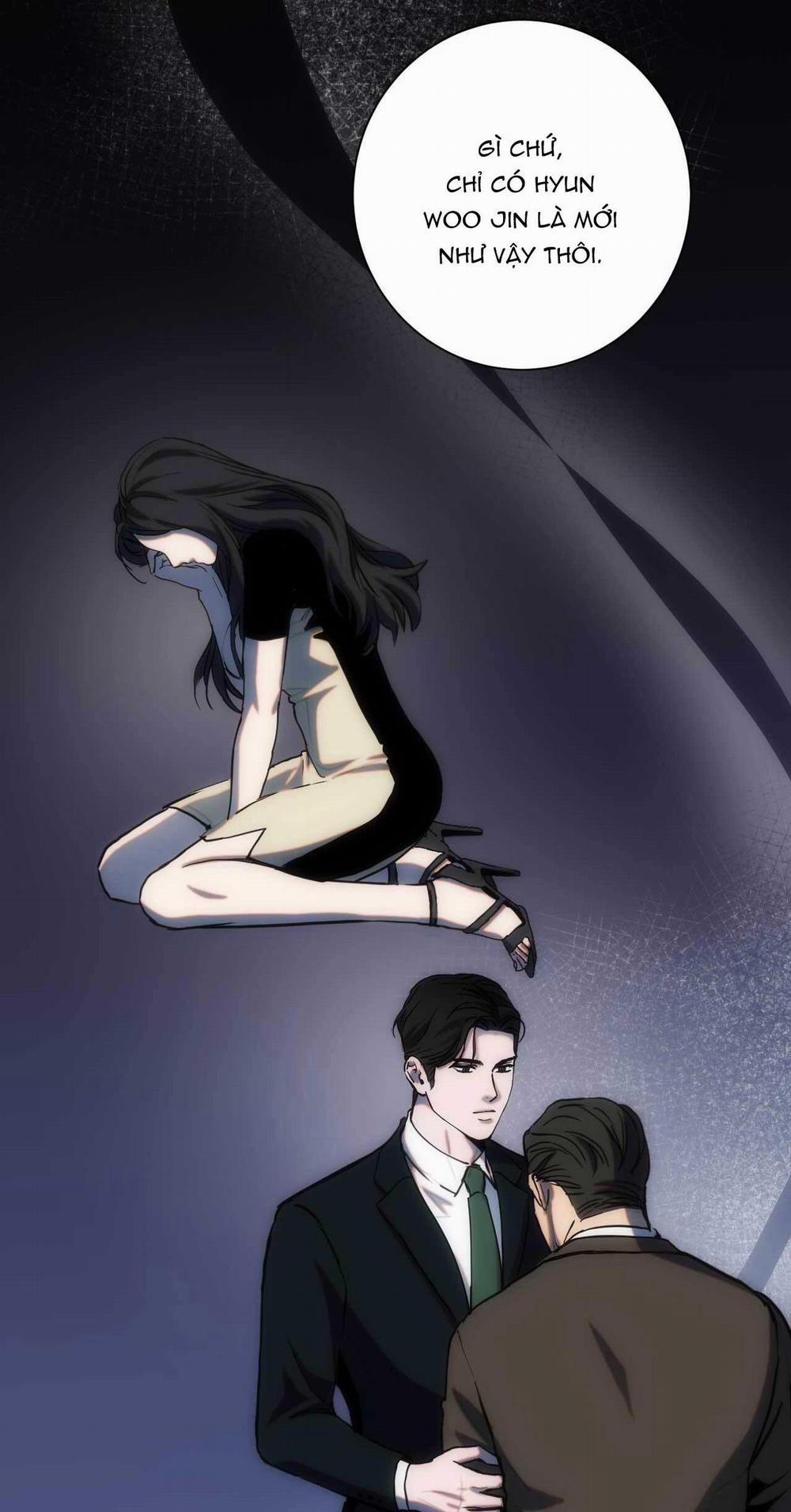 Chìm Trong Khoái Lạc 11 trang 64