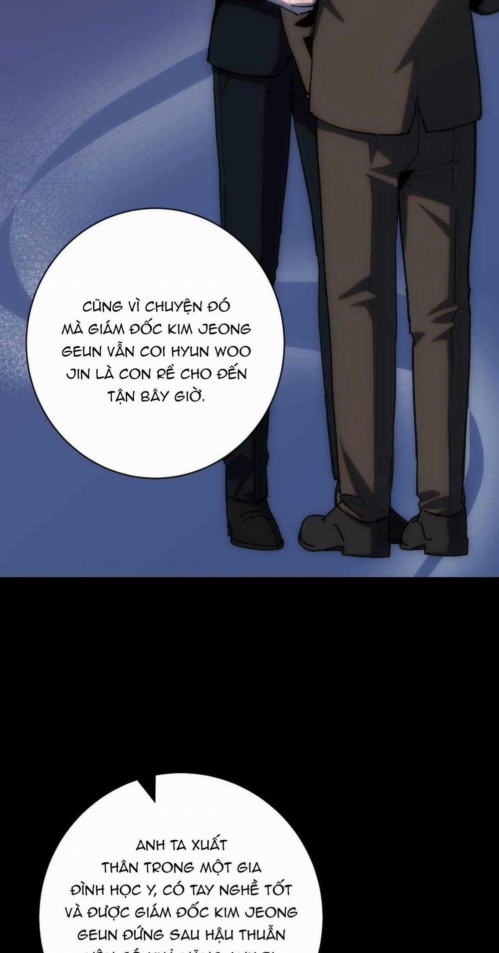 Chìm Trong Khoái Lạc 11 trang 65