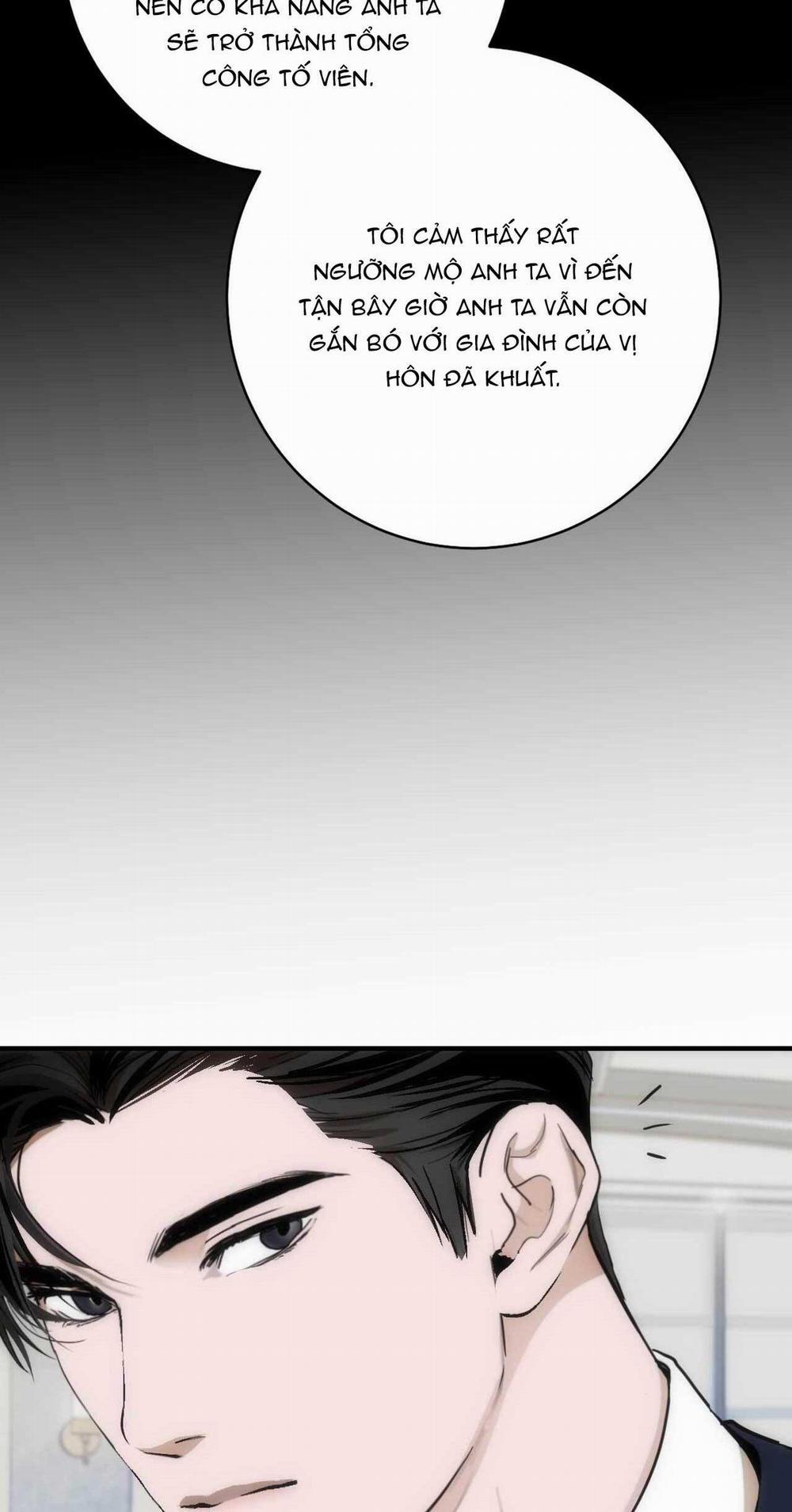 Chìm Trong Khoái Lạc 11 trang 66