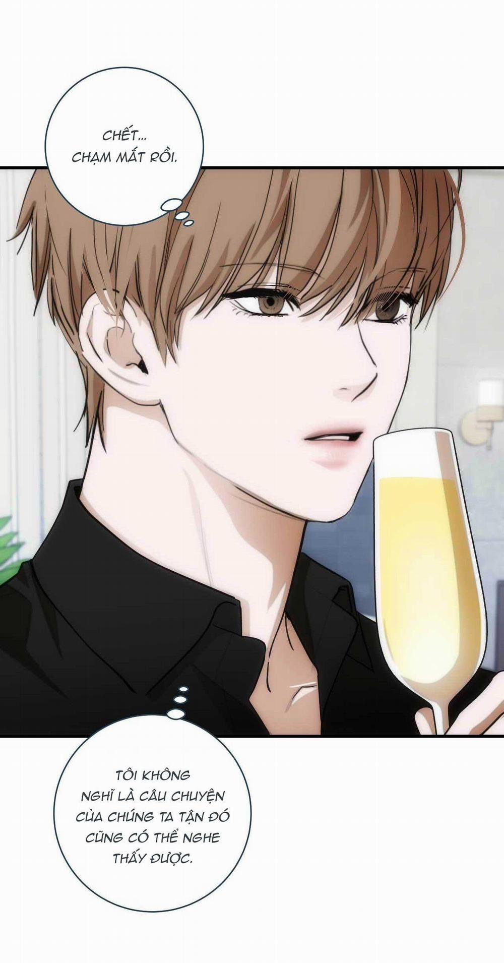 Chìm Trong Khoái Lạc 11 trang 68