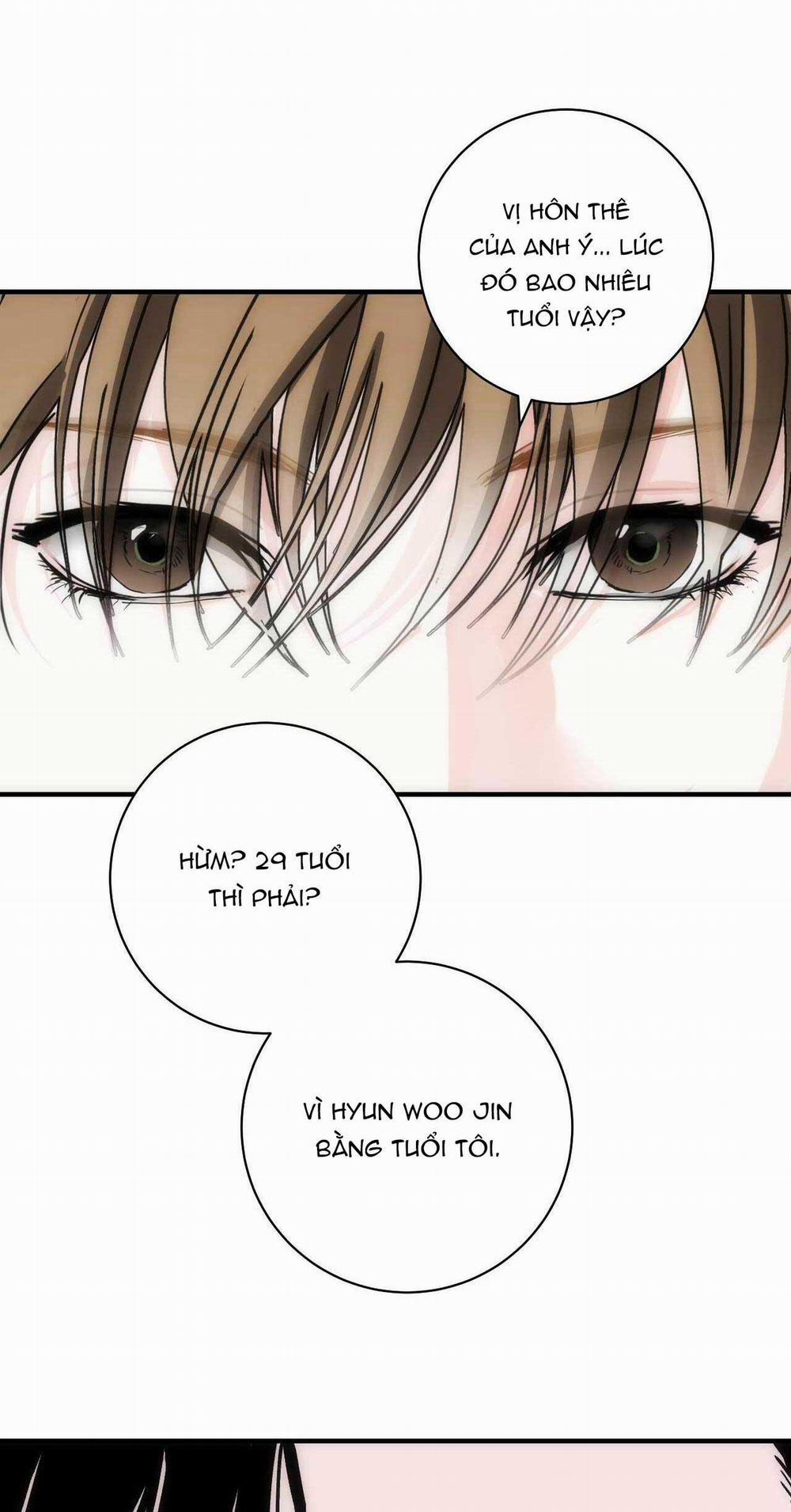 Chìm Trong Khoái Lạc 11 trang 69