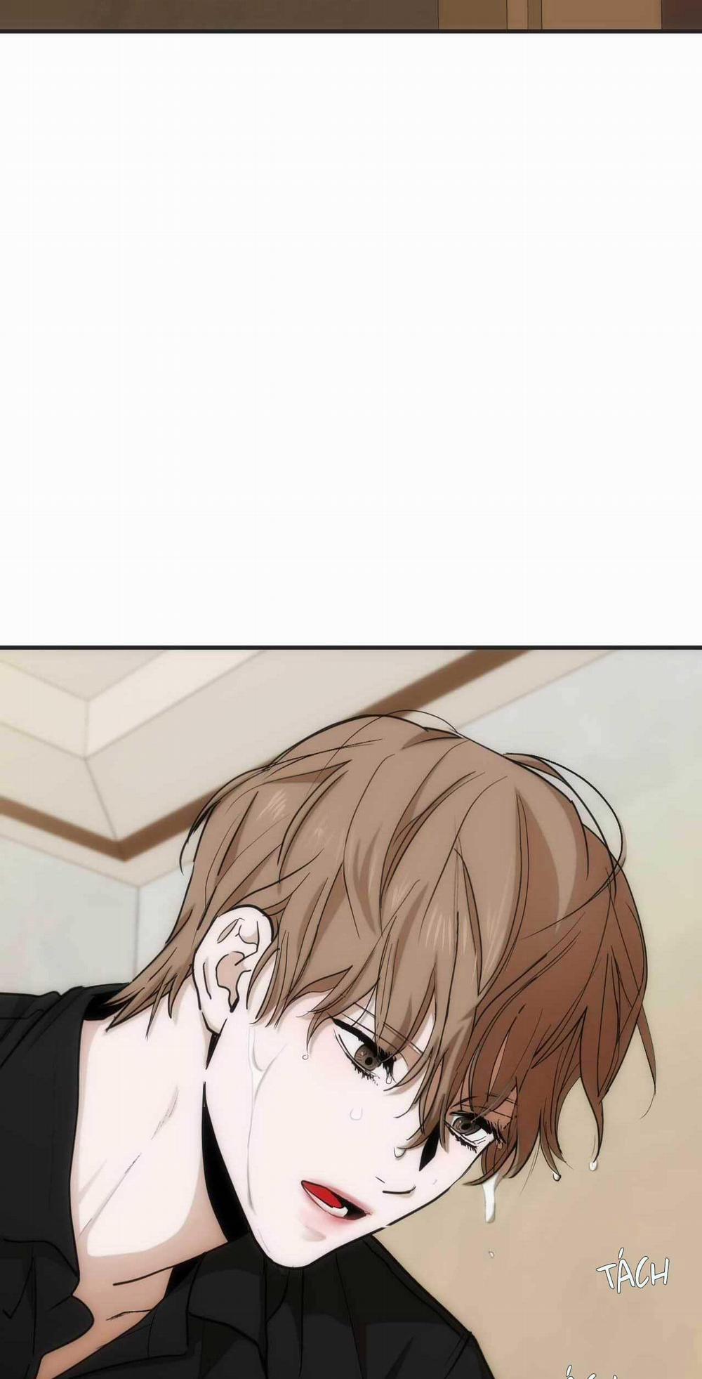 Chìm Trong Khoái Lạc 11 trang 7