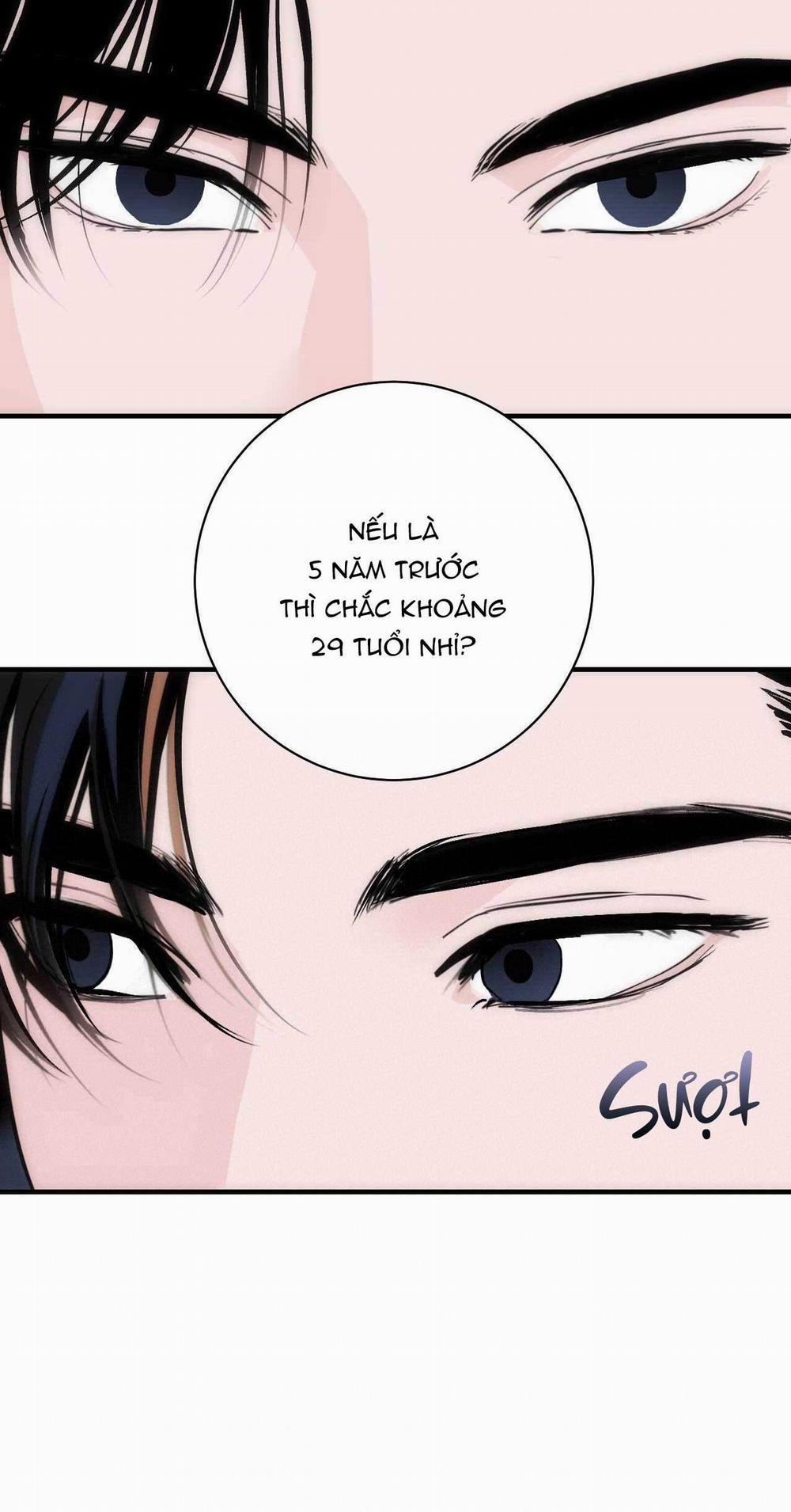 Chìm Trong Khoái Lạc 11 trang 70