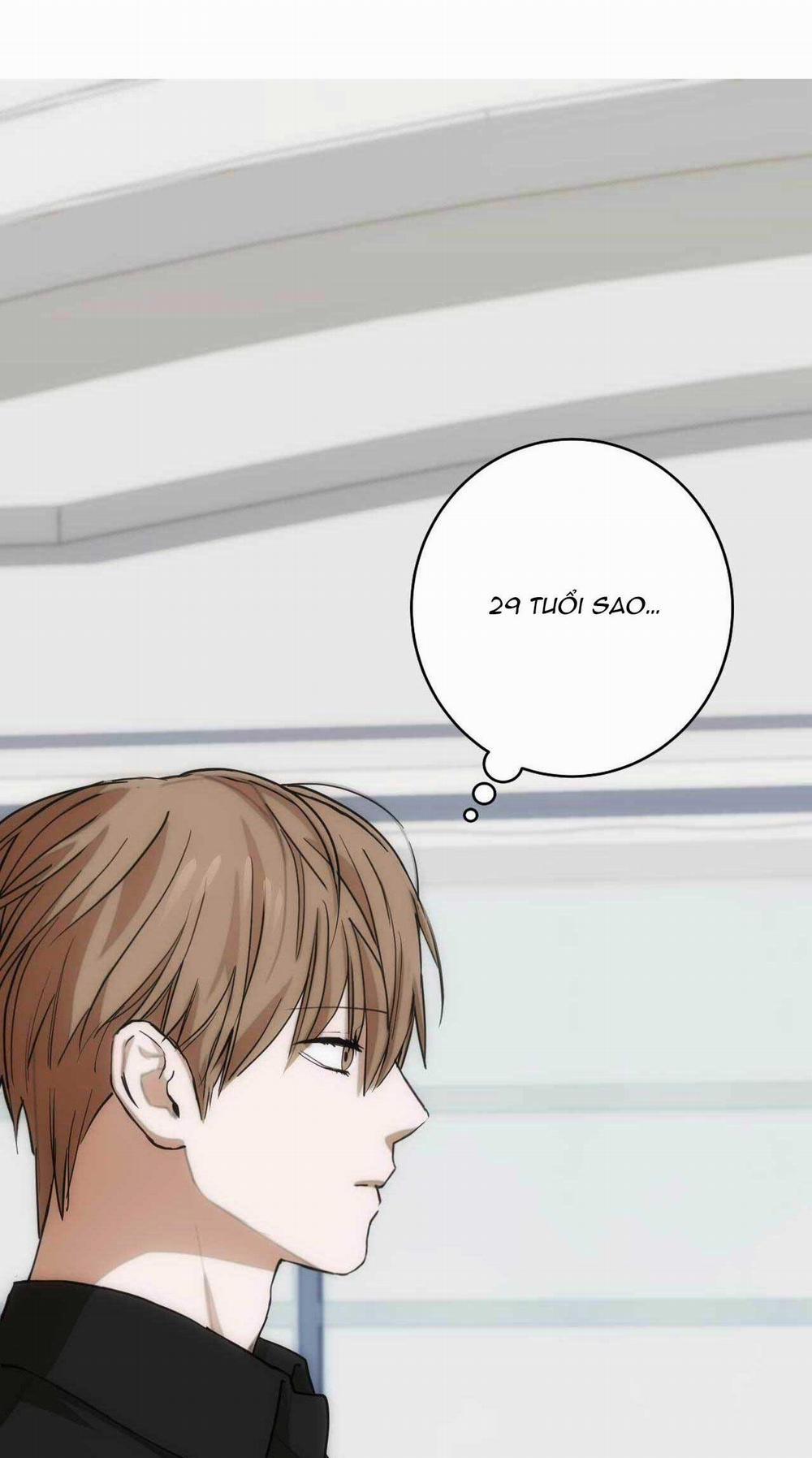 Chìm Trong Khoái Lạc 11 trang 71