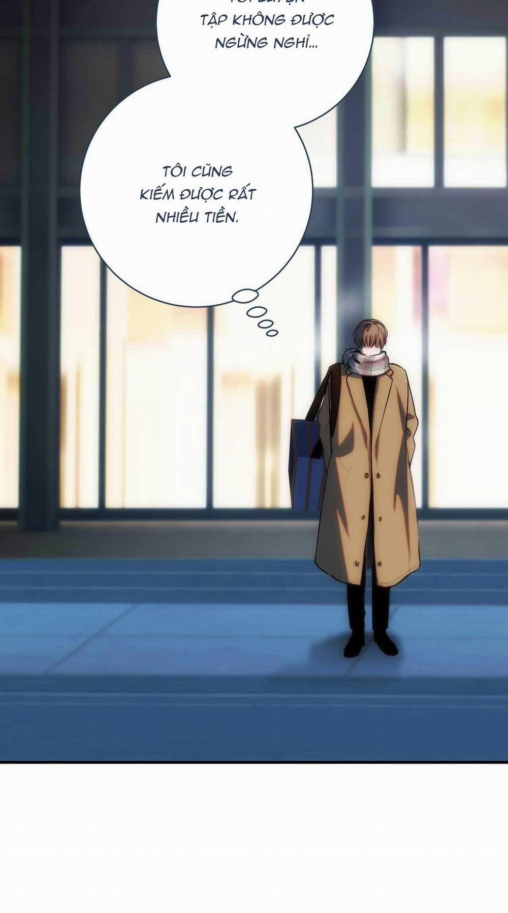 Chìm Trong Khoái Lạc 11 trang 77