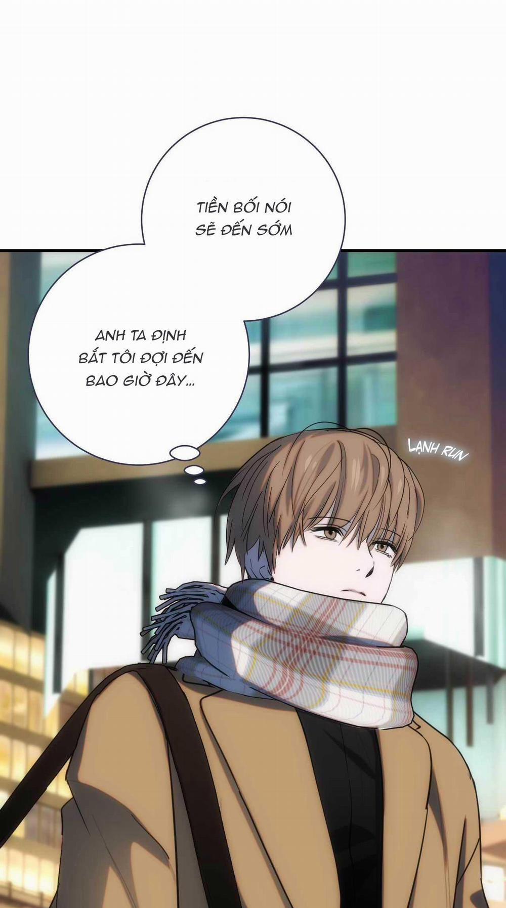 Chìm Trong Khoái Lạc 11 trang 78