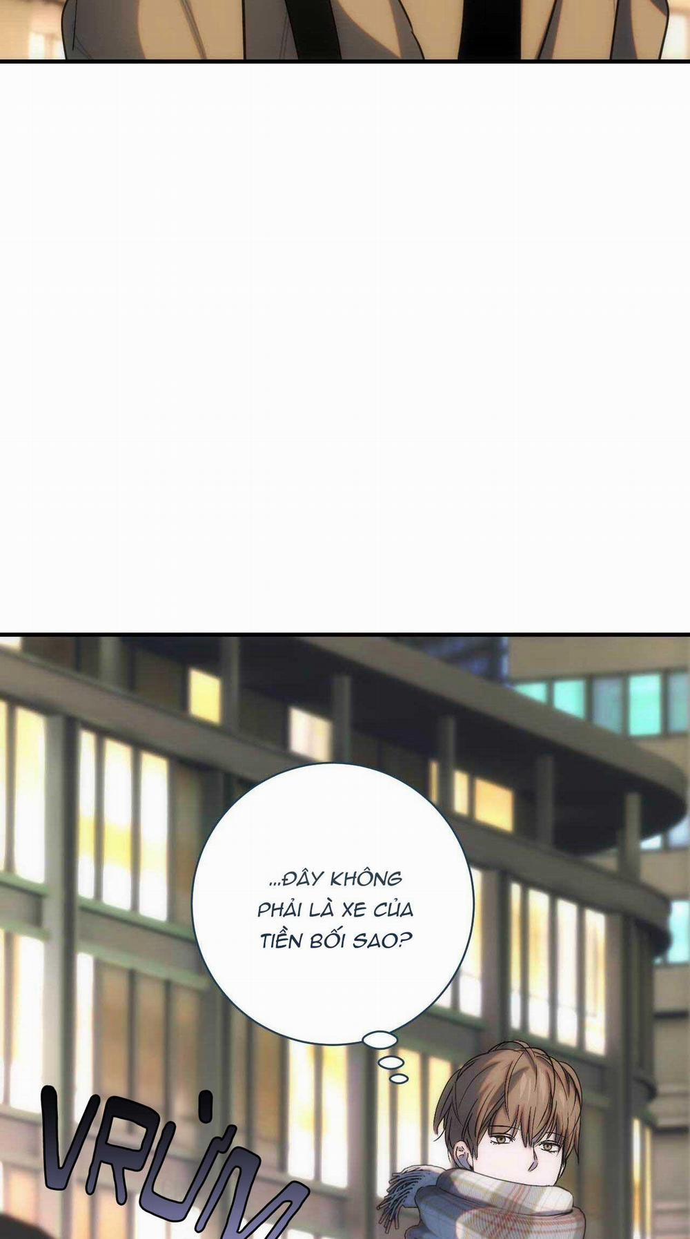 Chìm Trong Khoái Lạc 11 trang 79