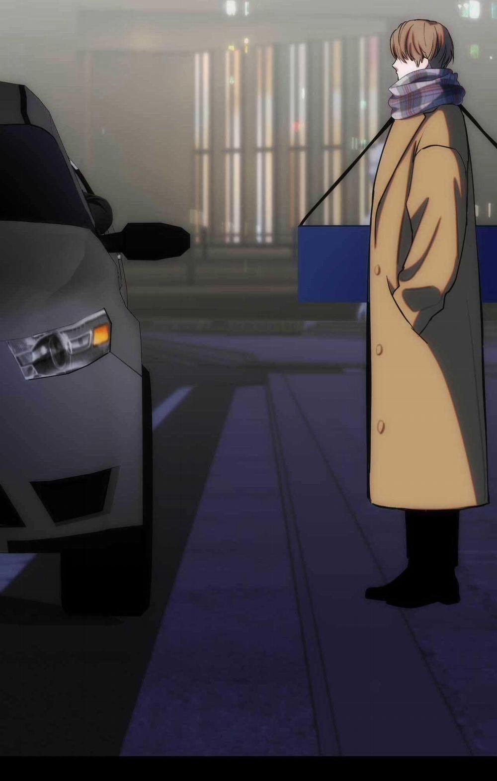 Chìm Trong Khoái Lạc 11 trang 89