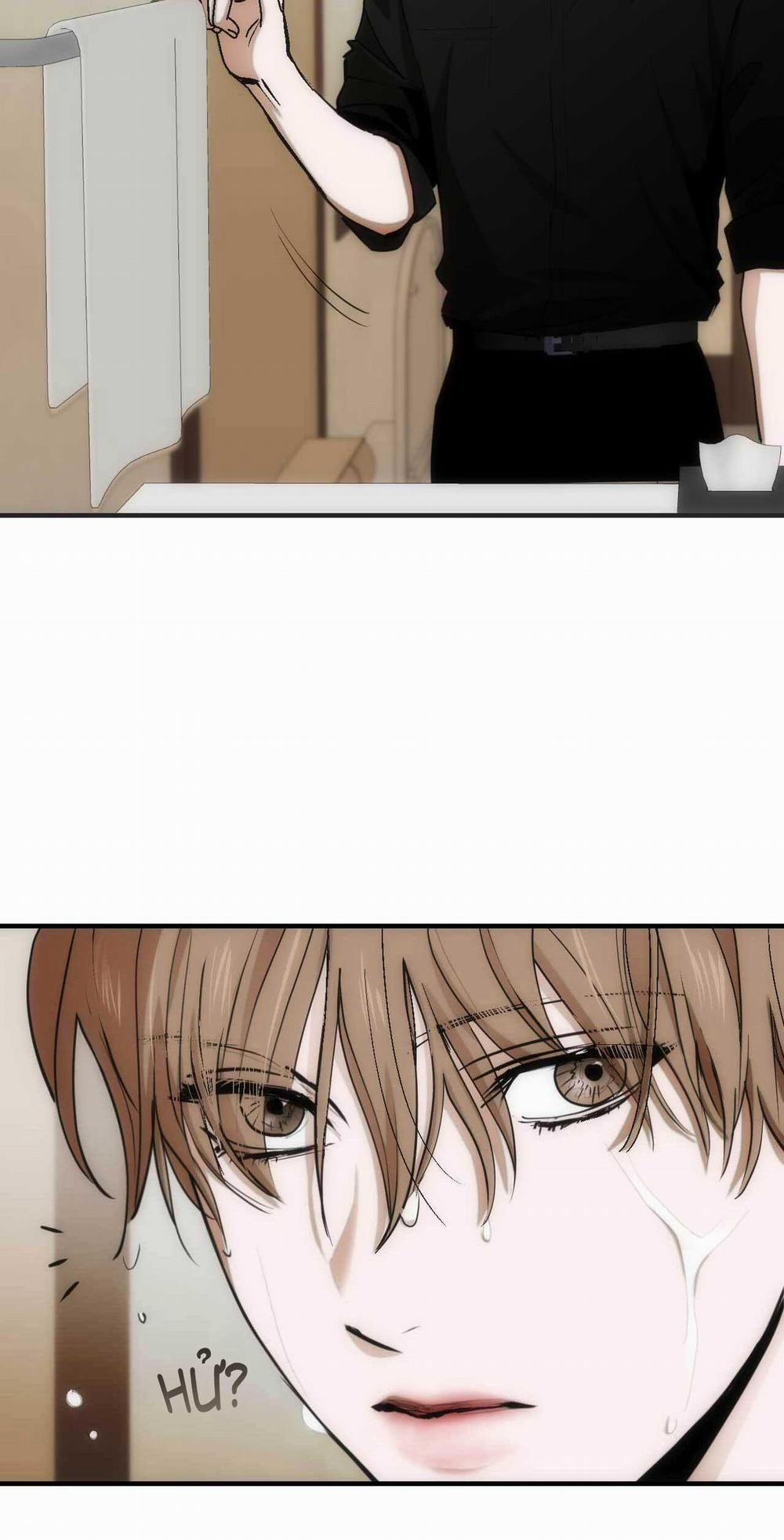 Chìm Trong Khoái Lạc 11 trang 9