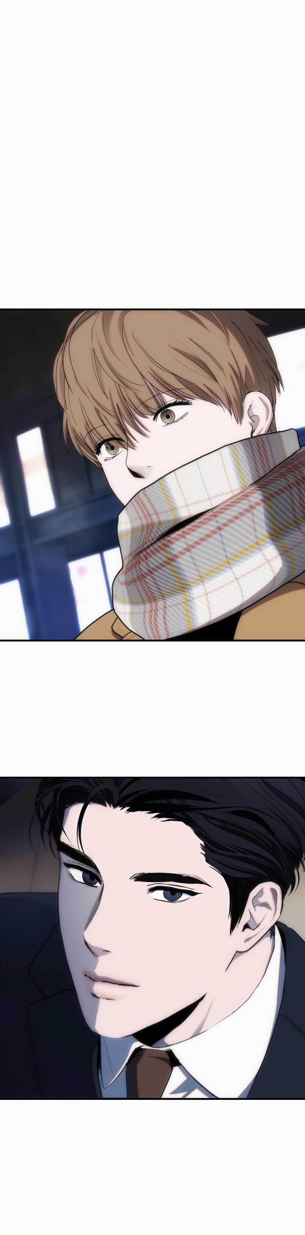 Chìm Trong Khoái Lạc 12 trang 1