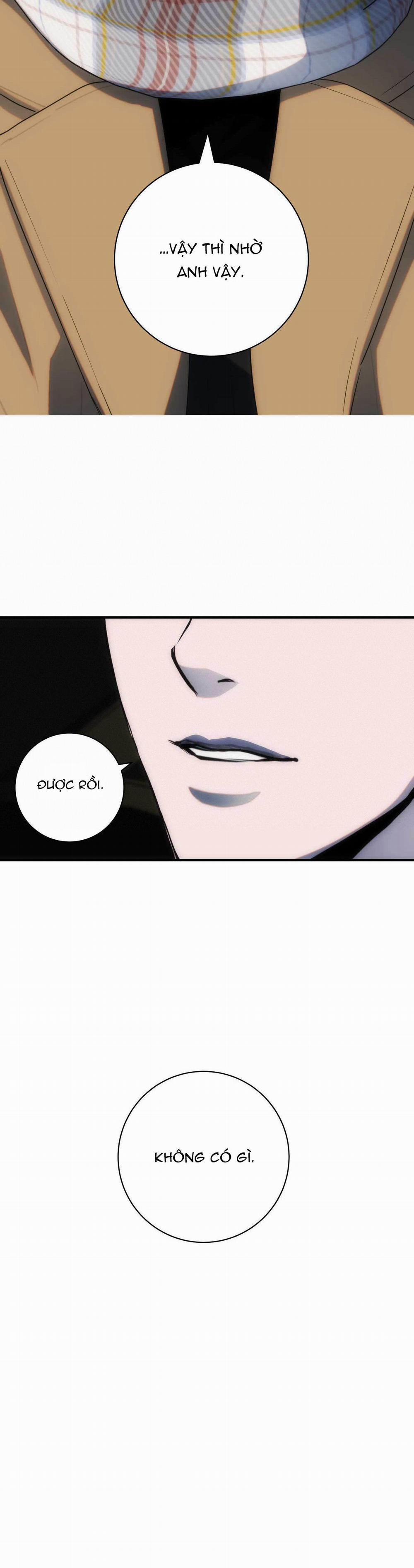 Chìm Trong Khoái Lạc 12 trang 10