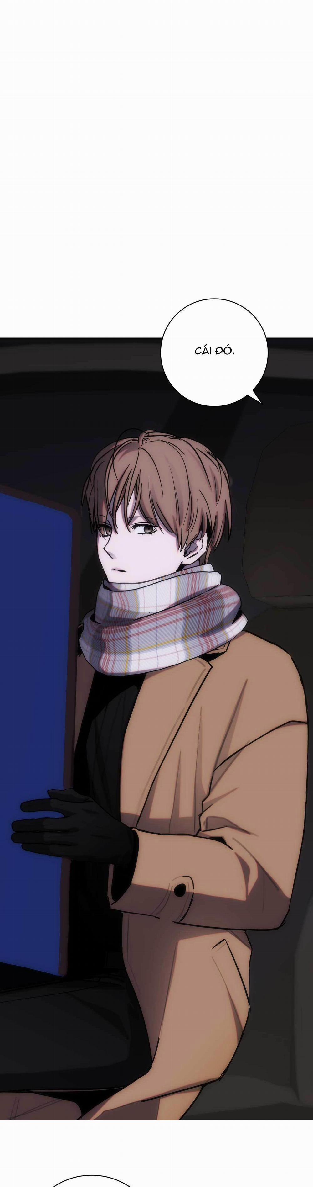 Chìm Trong Khoái Lạc 12 trang 11