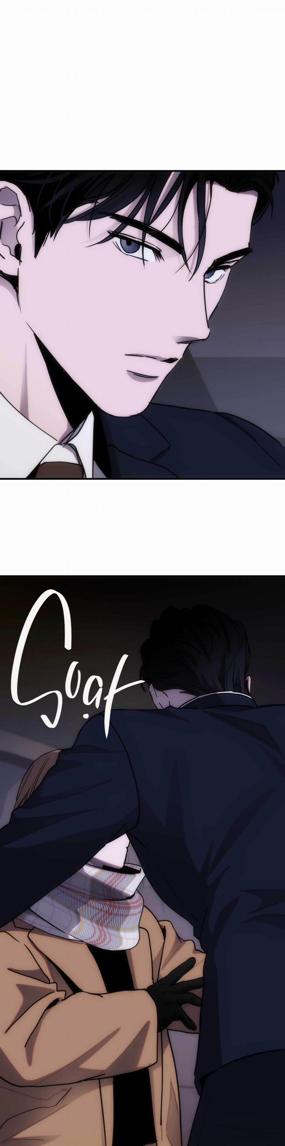 Chìm Trong Khoái Lạc 12 trang 13