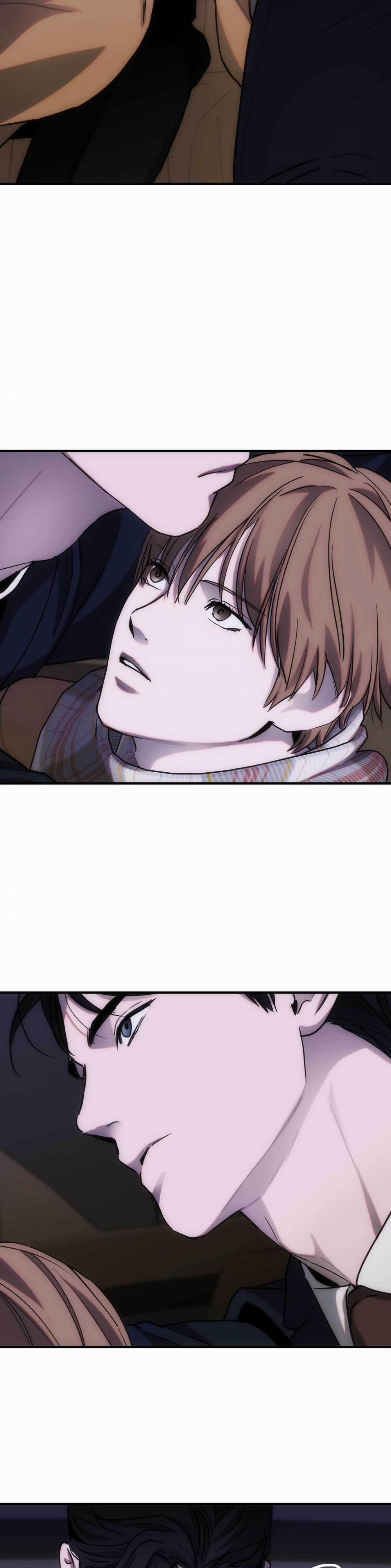 Chìm Trong Khoái Lạc 12 trang 14