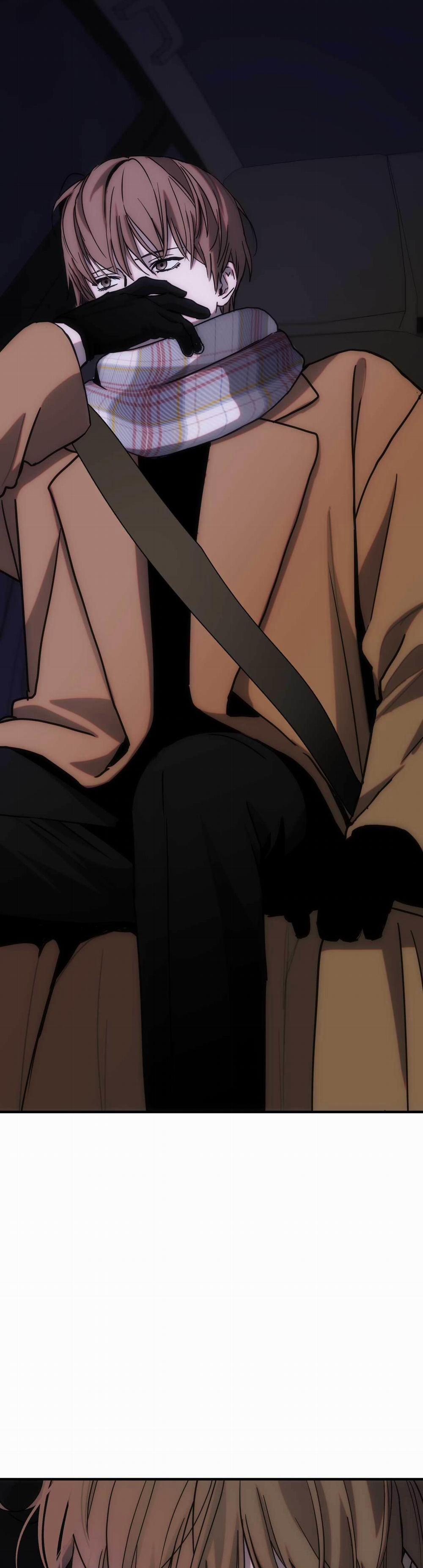 Chìm Trong Khoái Lạc 12 trang 19