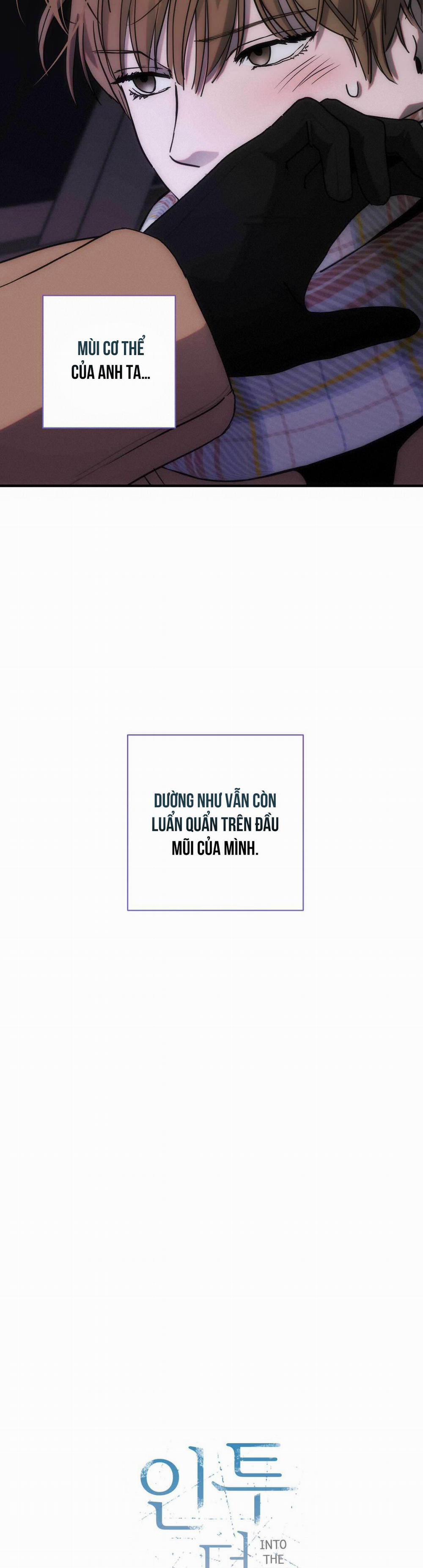 Chìm Trong Khoái Lạc 12 trang 20