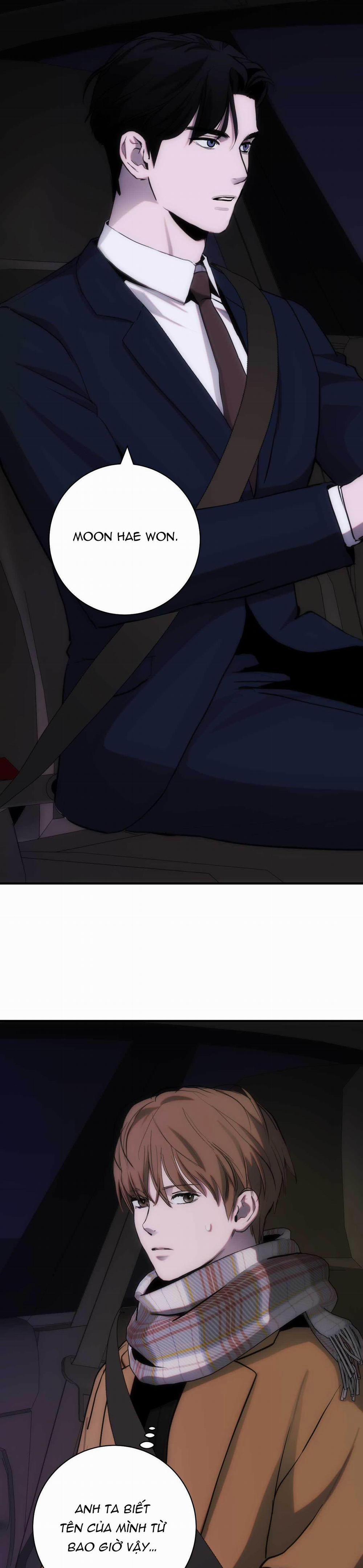 Chìm Trong Khoái Lạc 12 trang 26
