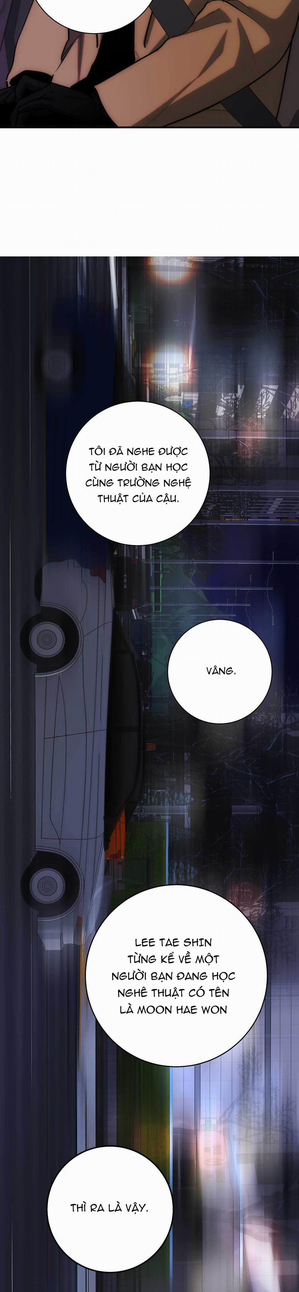 Chìm Trong Khoái Lạc 12 trang 27