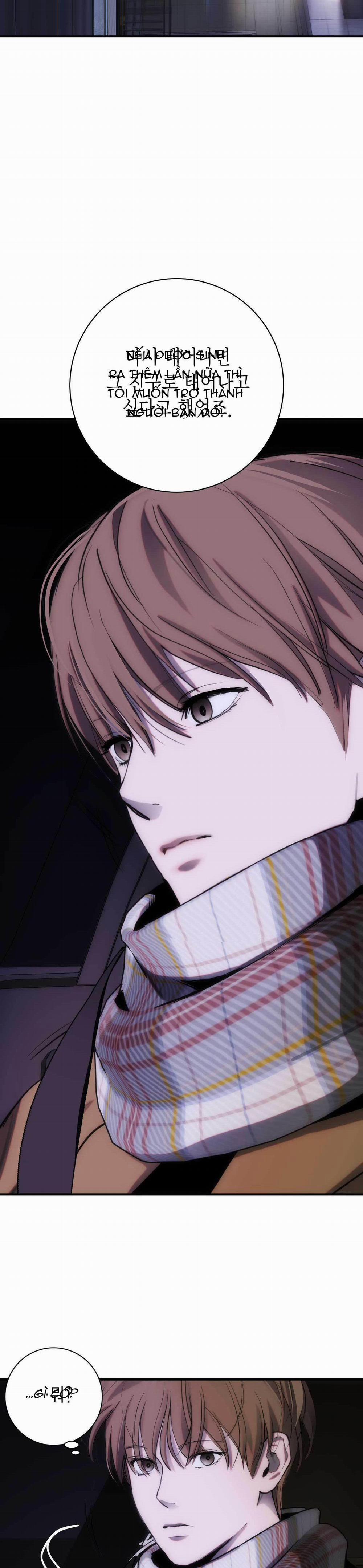 Chìm Trong Khoái Lạc 12 trang 28