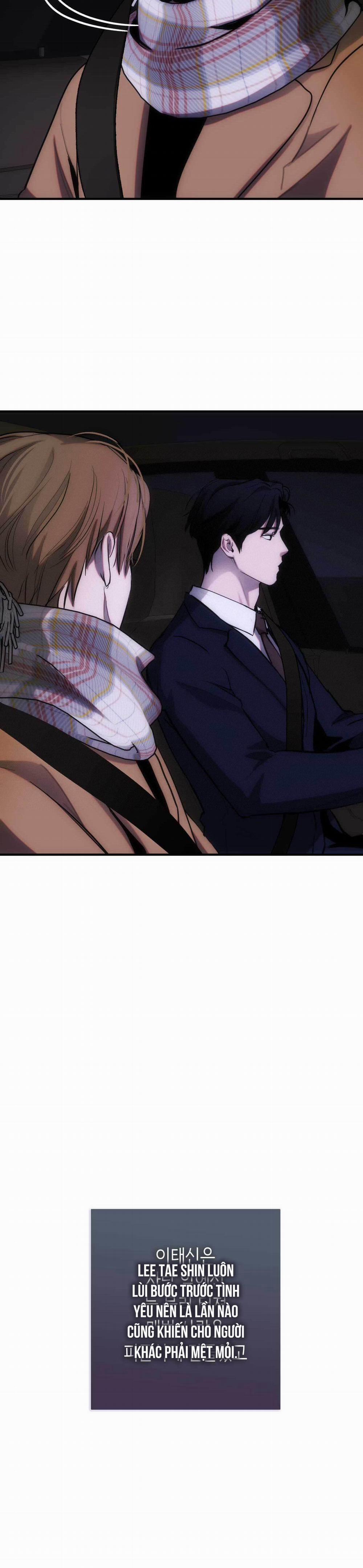 Chìm Trong Khoái Lạc 12 trang 29