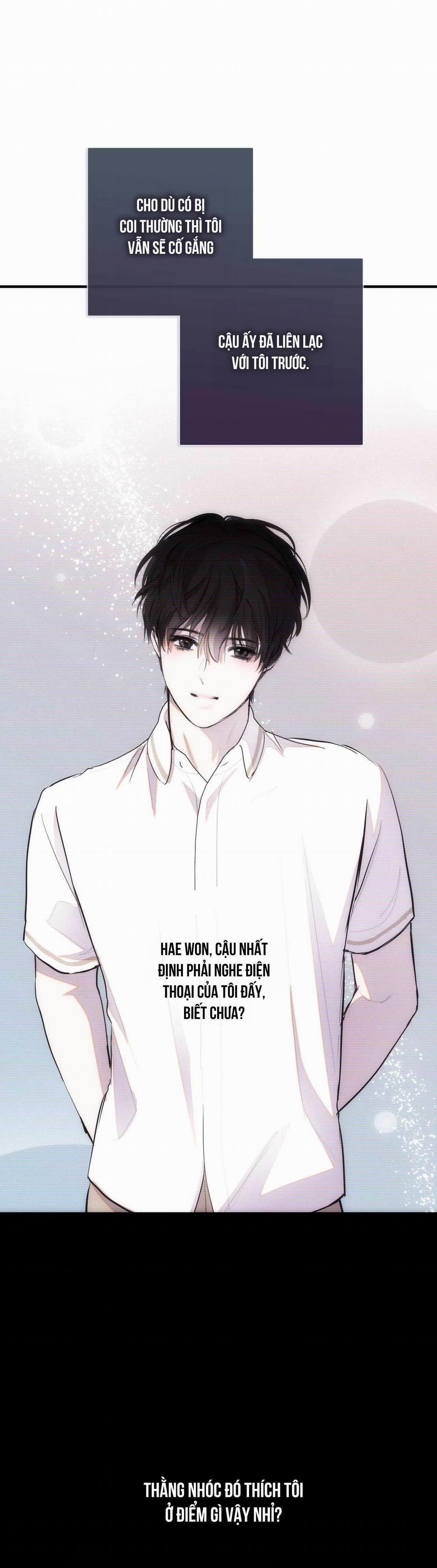 Chìm Trong Khoái Lạc 12 trang 31