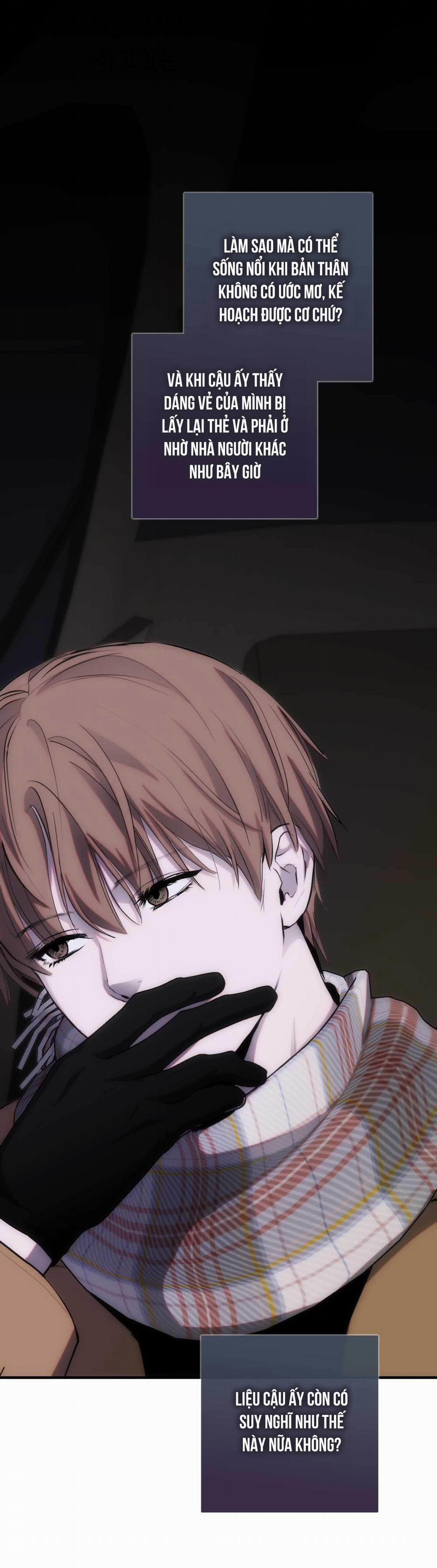 Chìm Trong Khoái Lạc 12 trang 32