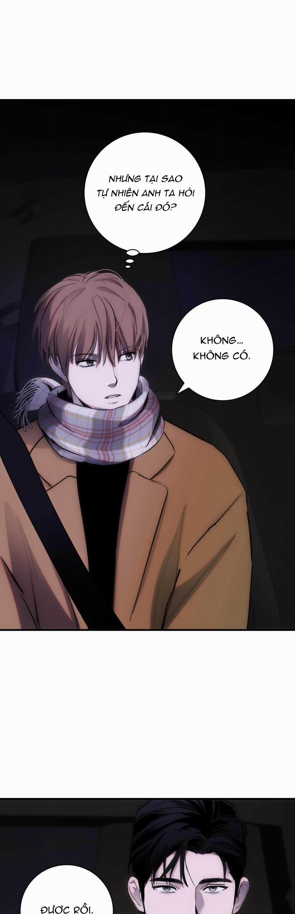 Chìm Trong Khoái Lạc 12 trang 37