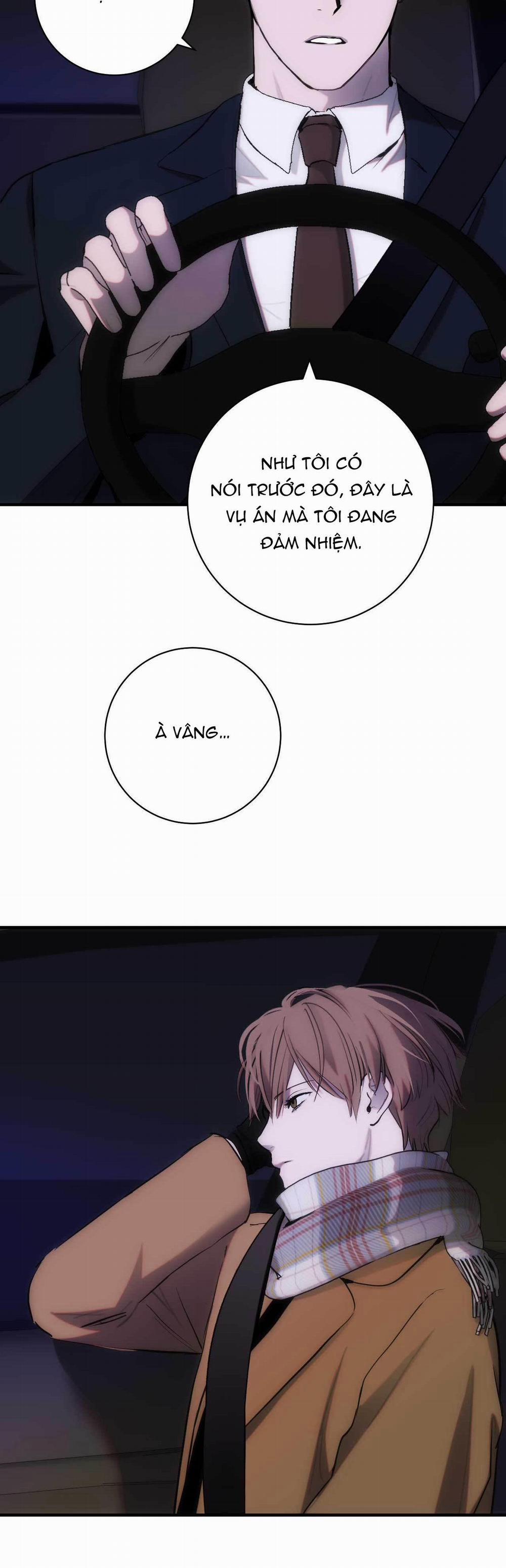 Chìm Trong Khoái Lạc 12 trang 38