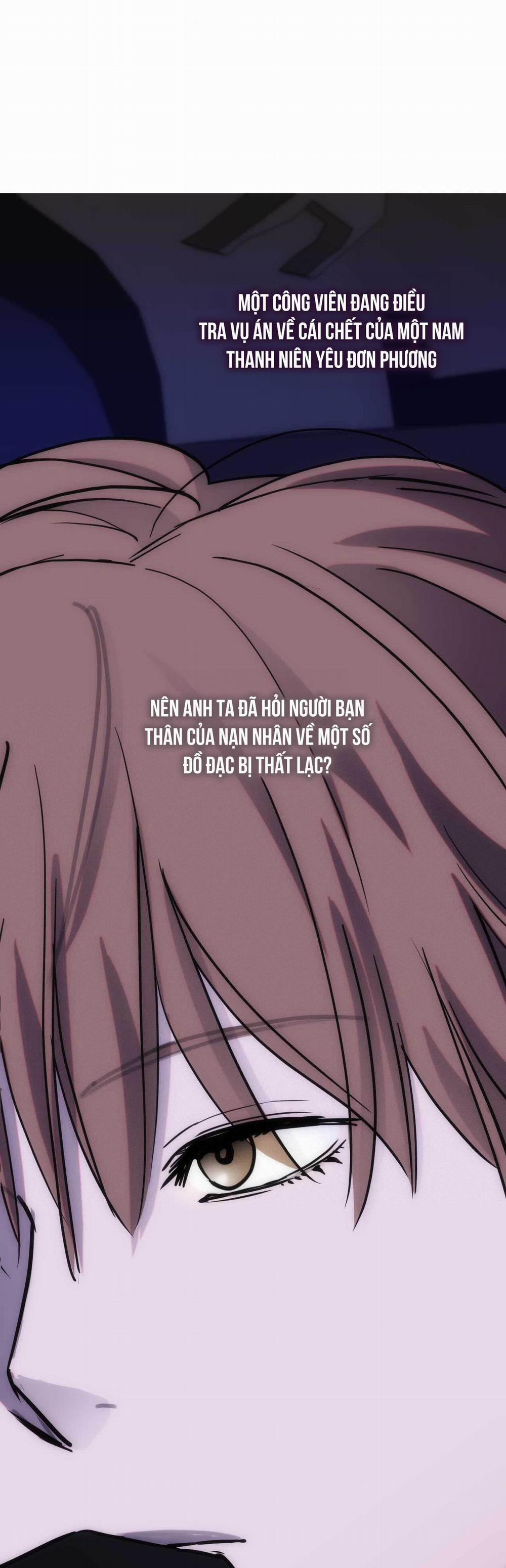 Chìm Trong Khoái Lạc 12 trang 39