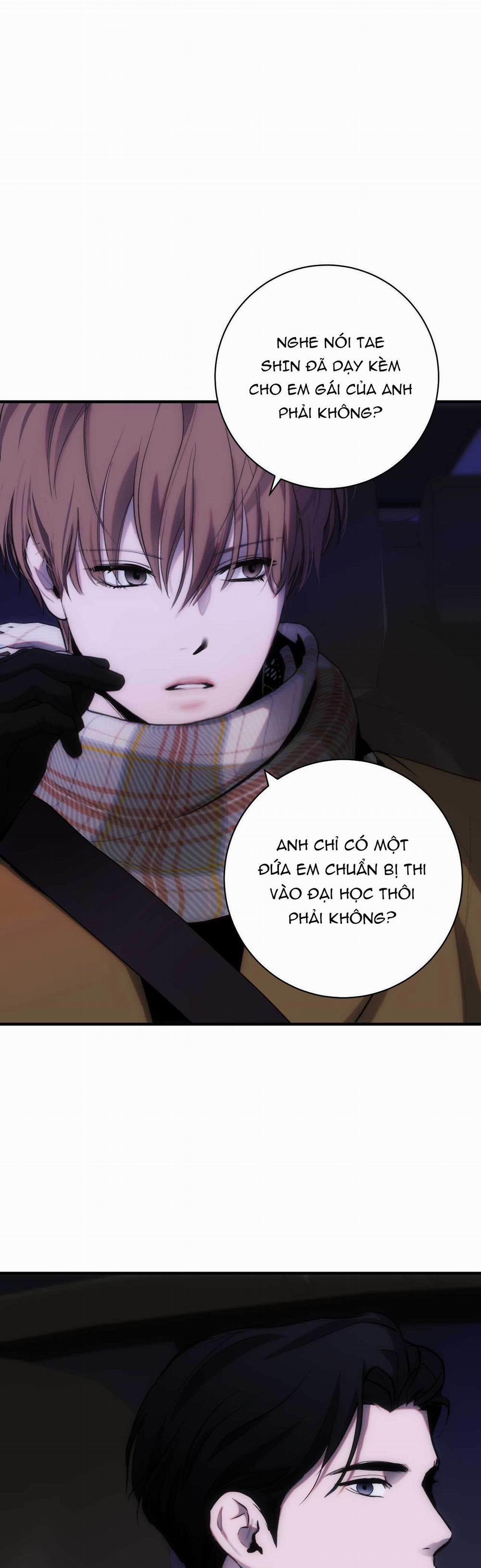 Chìm Trong Khoái Lạc 12 trang 43