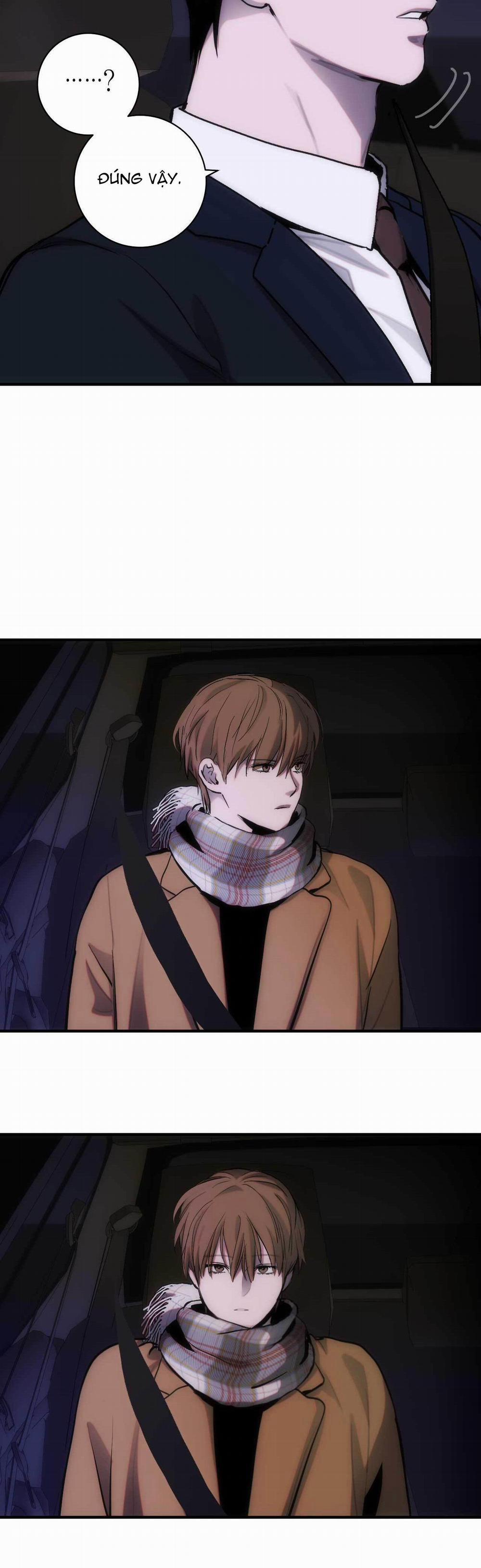 Chìm Trong Khoái Lạc 12 trang 44