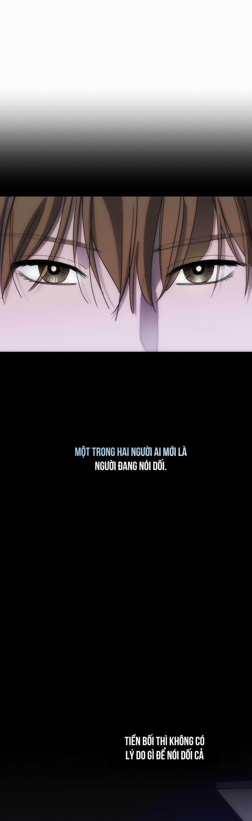 Chìm Trong Khoái Lạc 12 trang 45