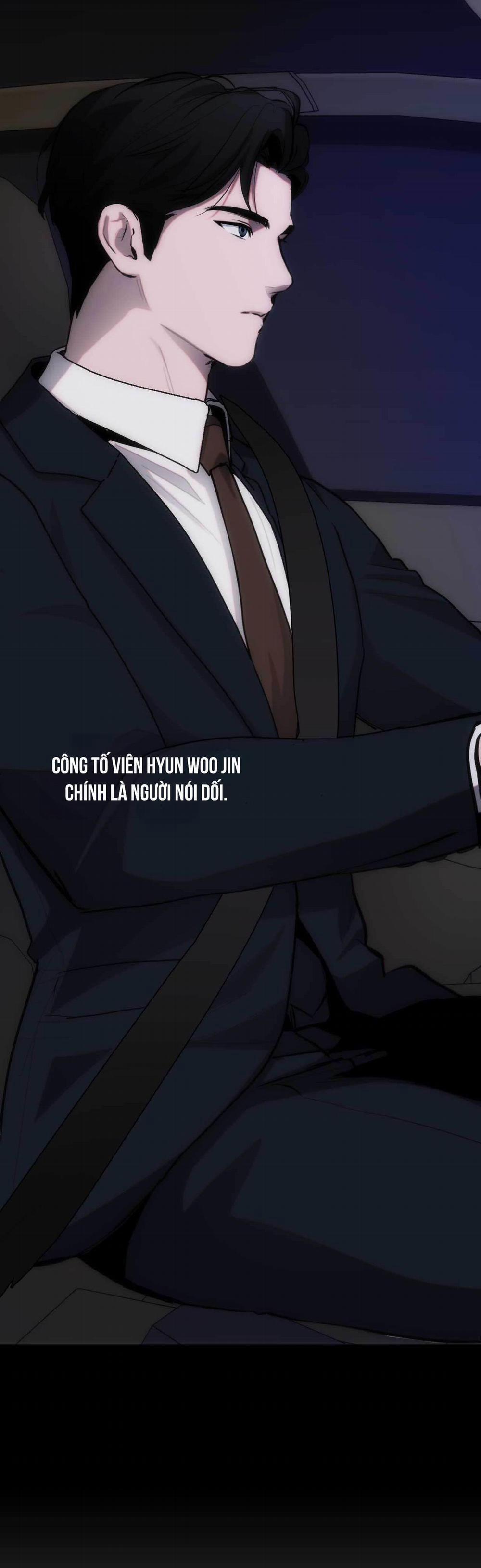 Chìm Trong Khoái Lạc 12 trang 46