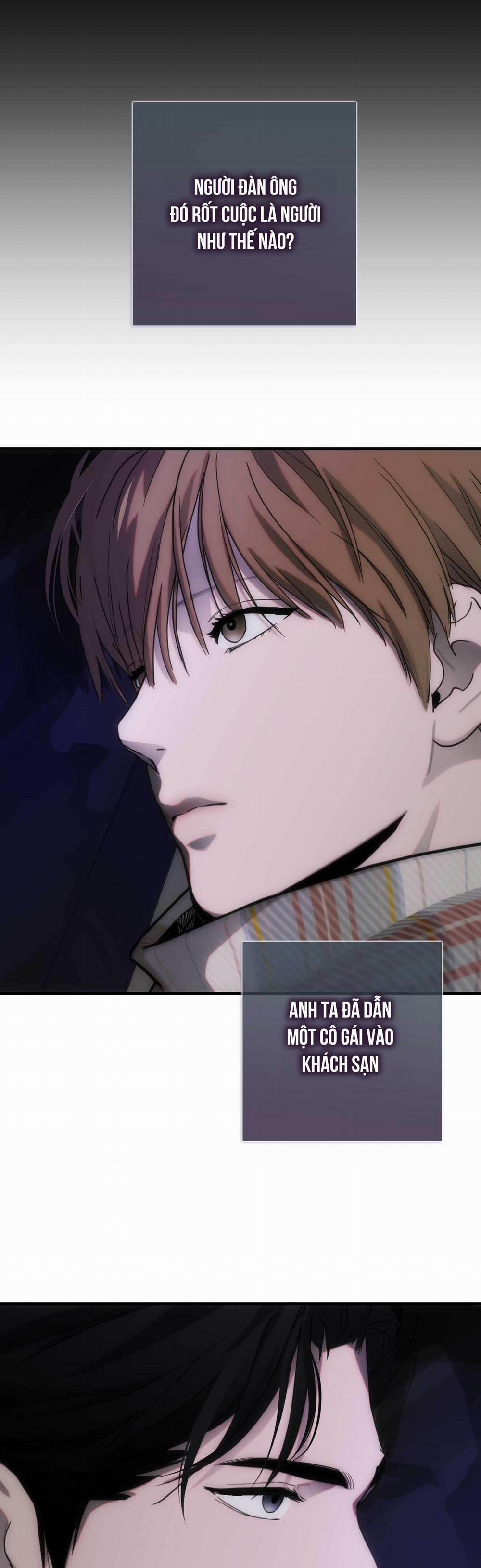 Chìm Trong Khoái Lạc 12 trang 47