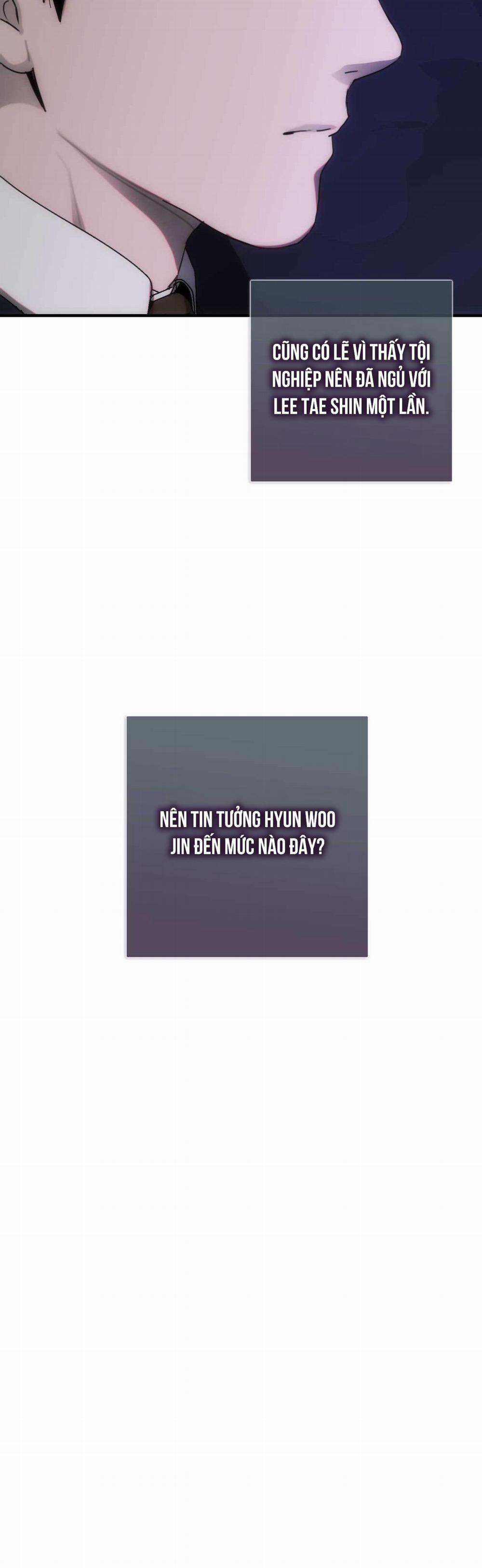 Chìm Trong Khoái Lạc 12 trang 48