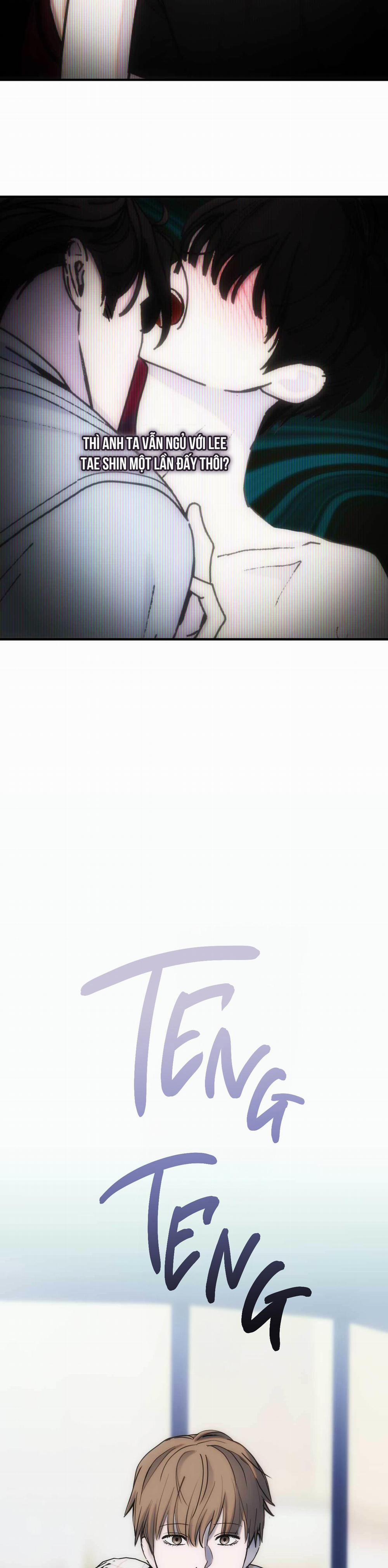 Chìm Trong Khoái Lạc 12 trang 6