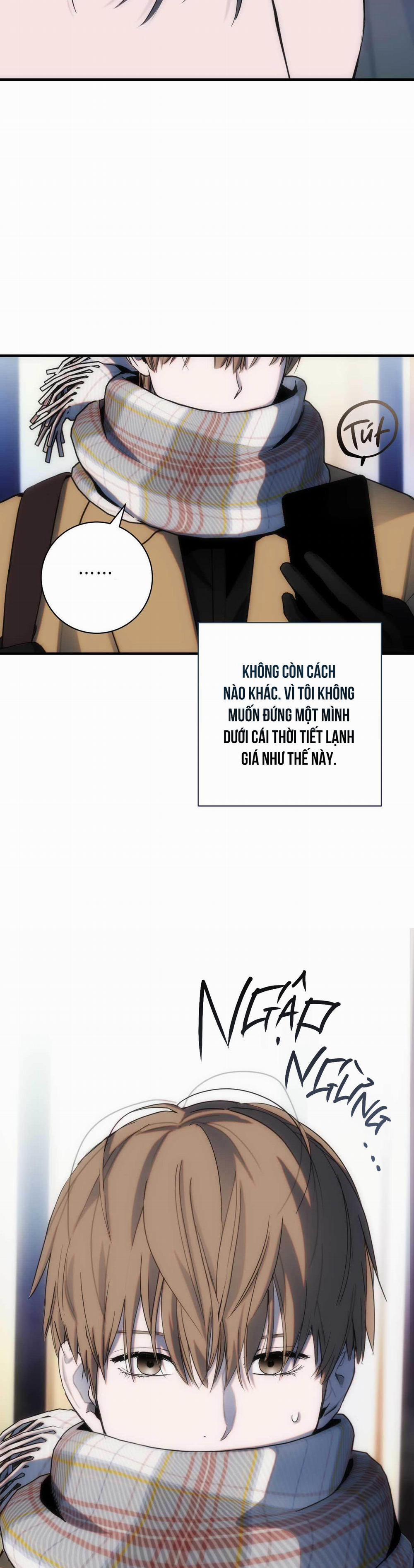 Chìm Trong Khoái Lạc 12 trang 9