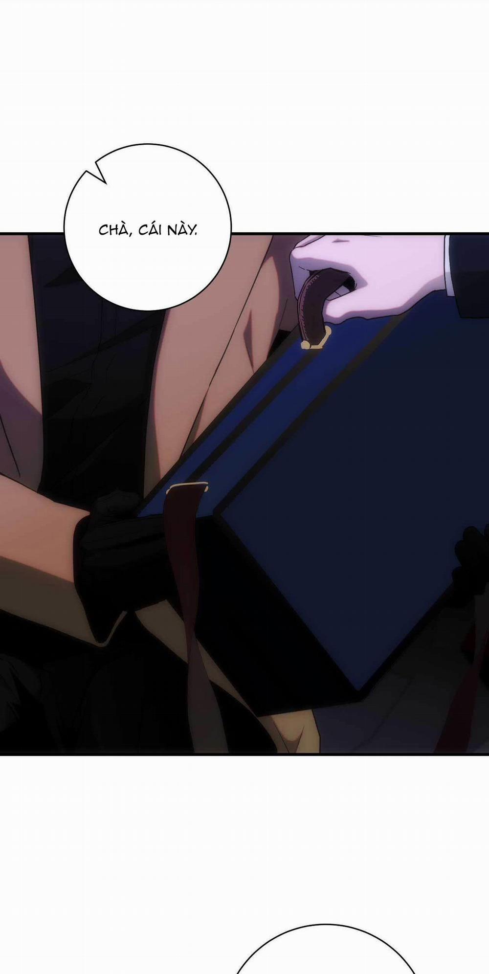 Chìm Trong Khoái Lạc 13 trang 13