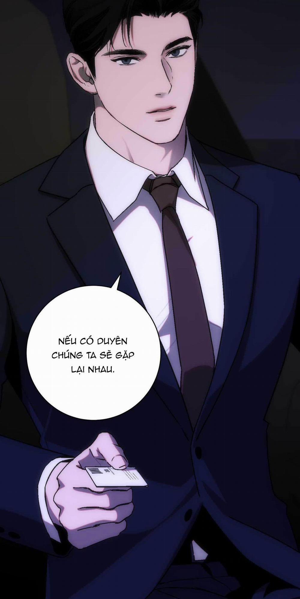 Chìm Trong Khoái Lạc 13 trang 16