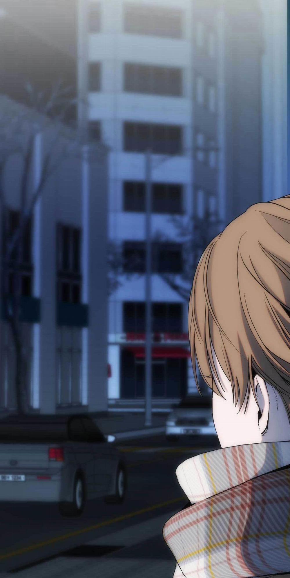 Chìm Trong Khoái Lạc 13 trang 18