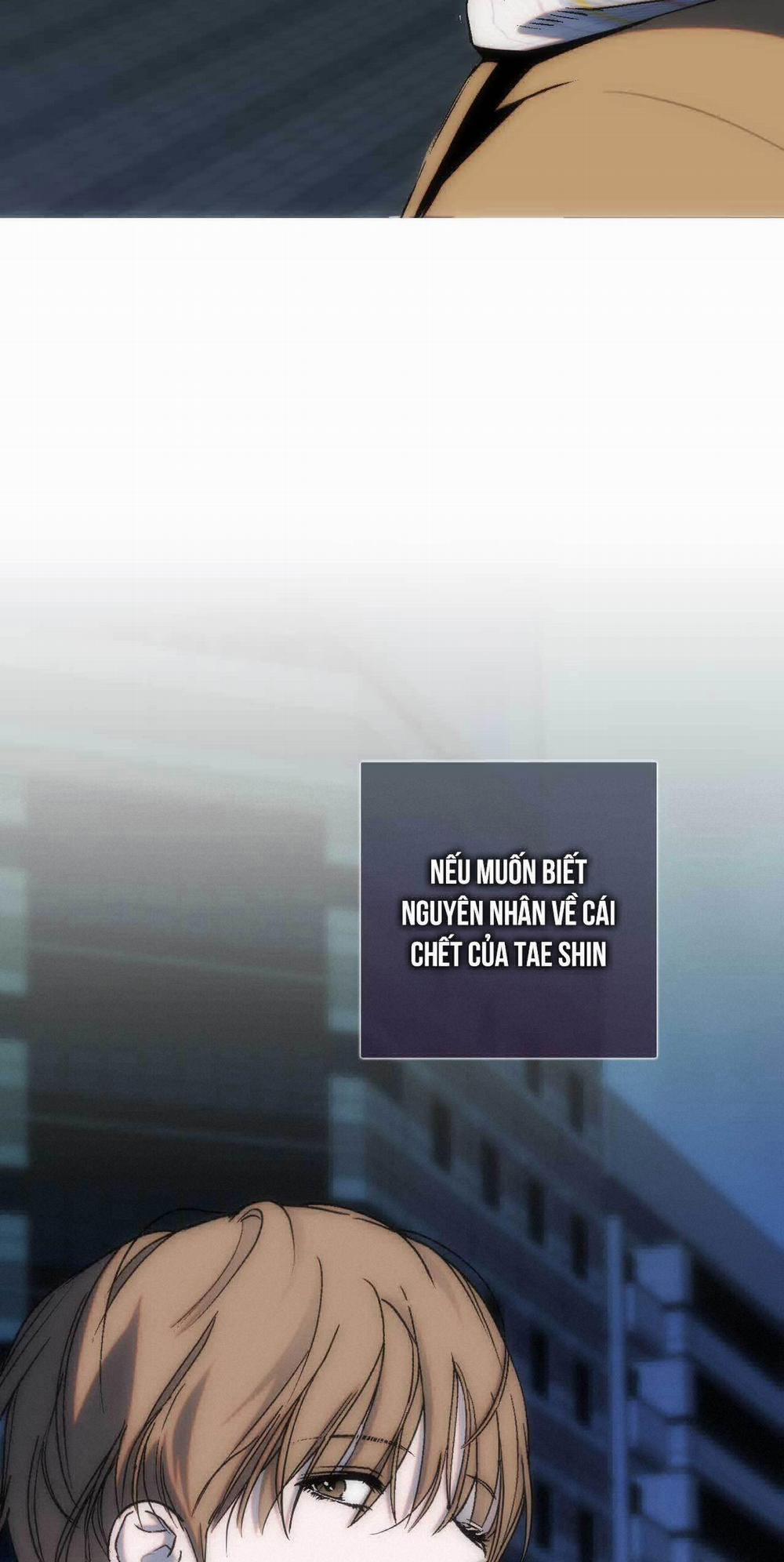 Chìm Trong Khoái Lạc 13 trang 19