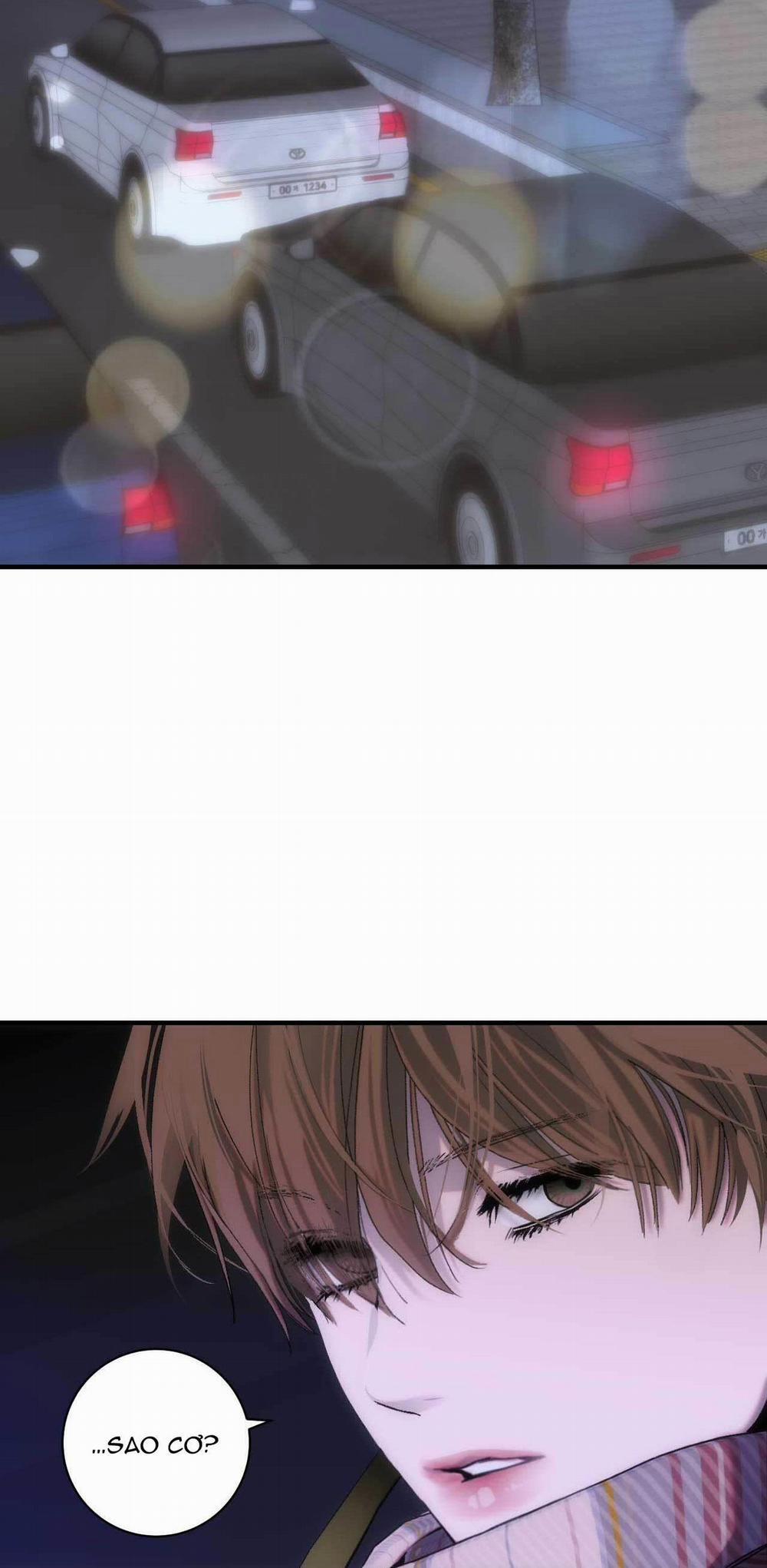 Chìm Trong Khoái Lạc 13 trang 2