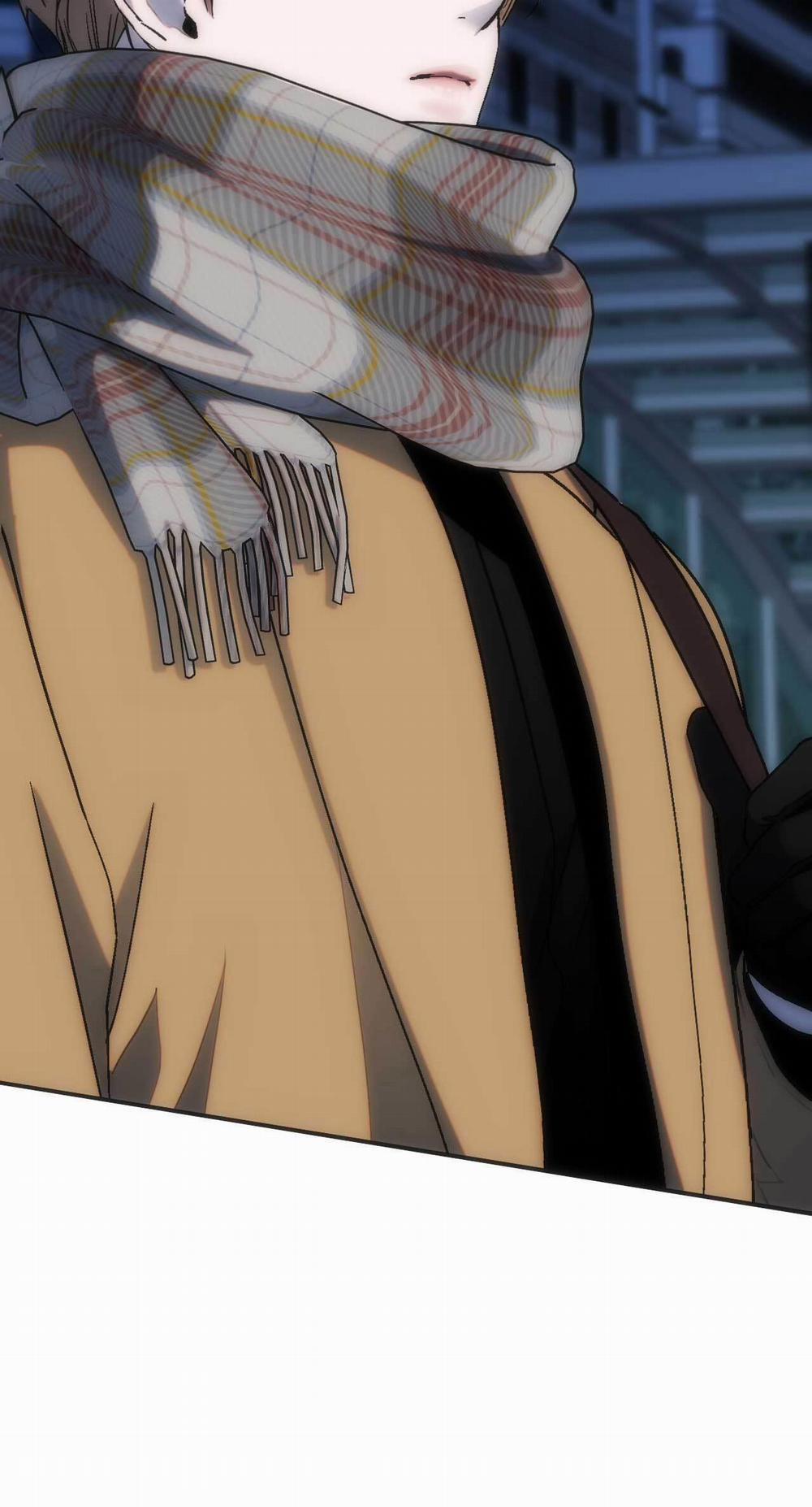 Chìm Trong Khoái Lạc 13 trang 20