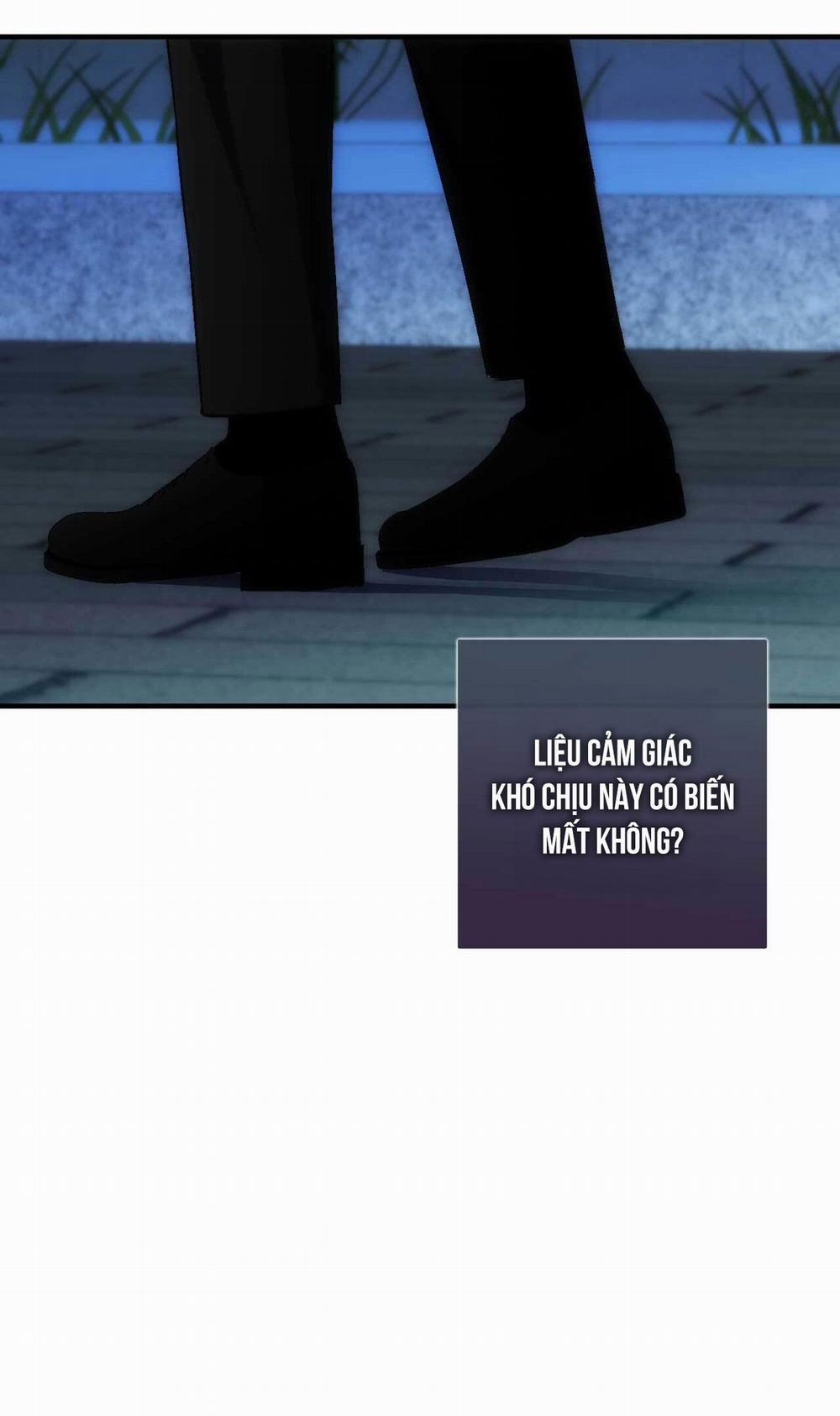 Chìm Trong Khoái Lạc 13 trang 21