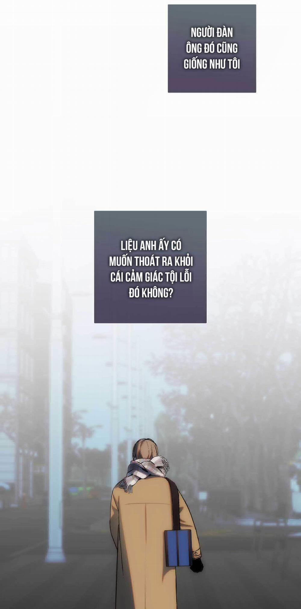 Chìm Trong Khoái Lạc 13 trang 22